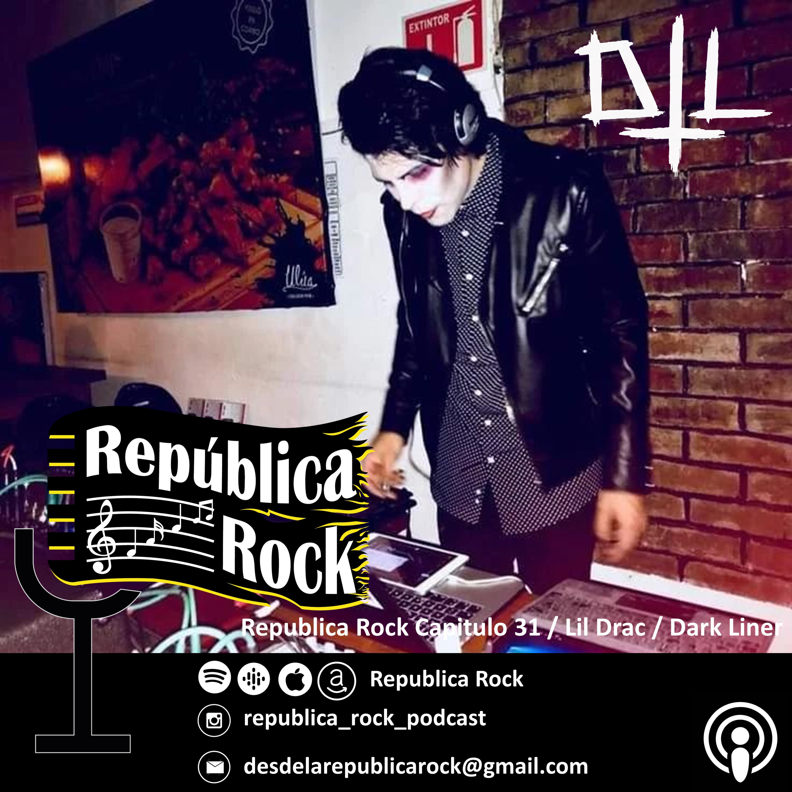 Republica Rock