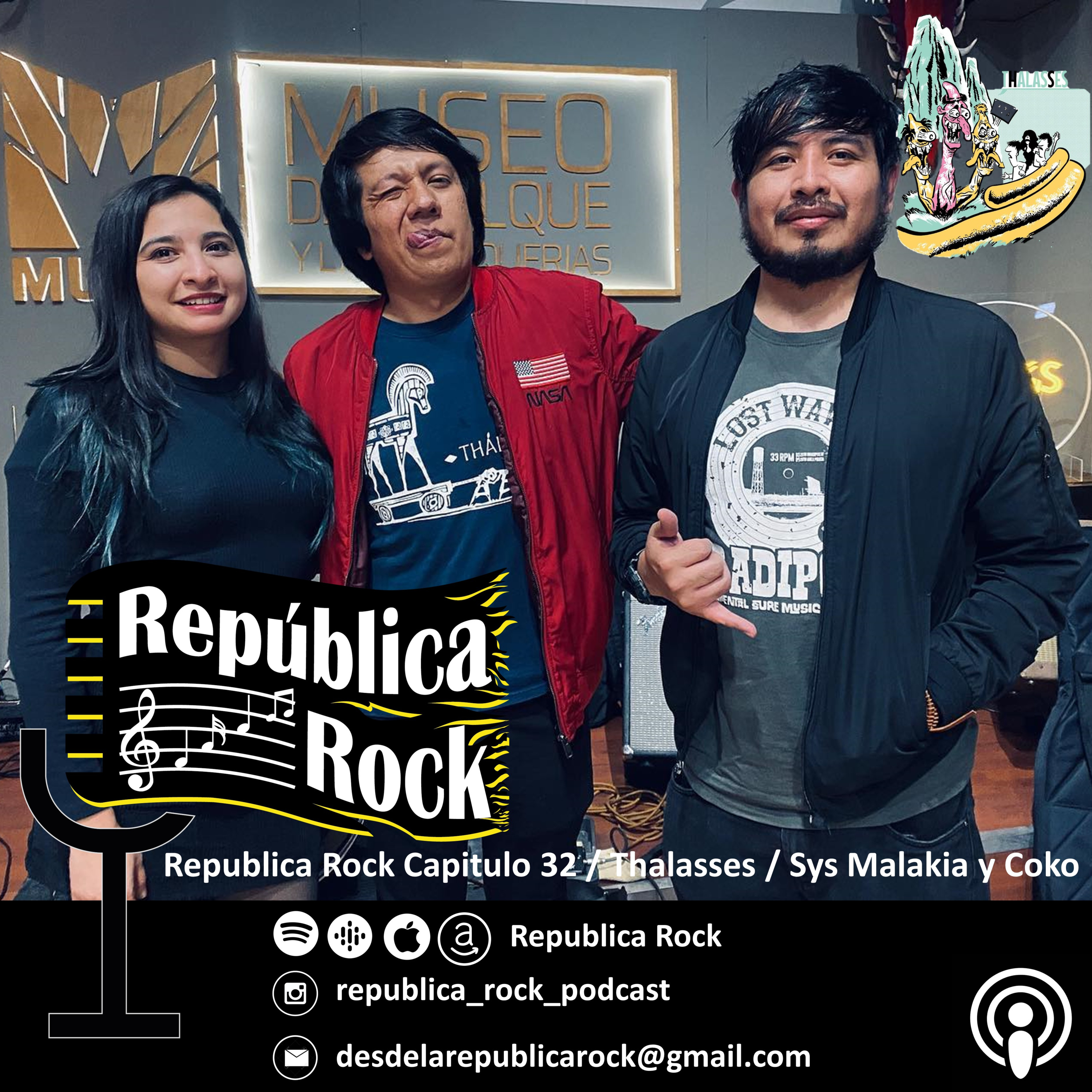 Republica Rock