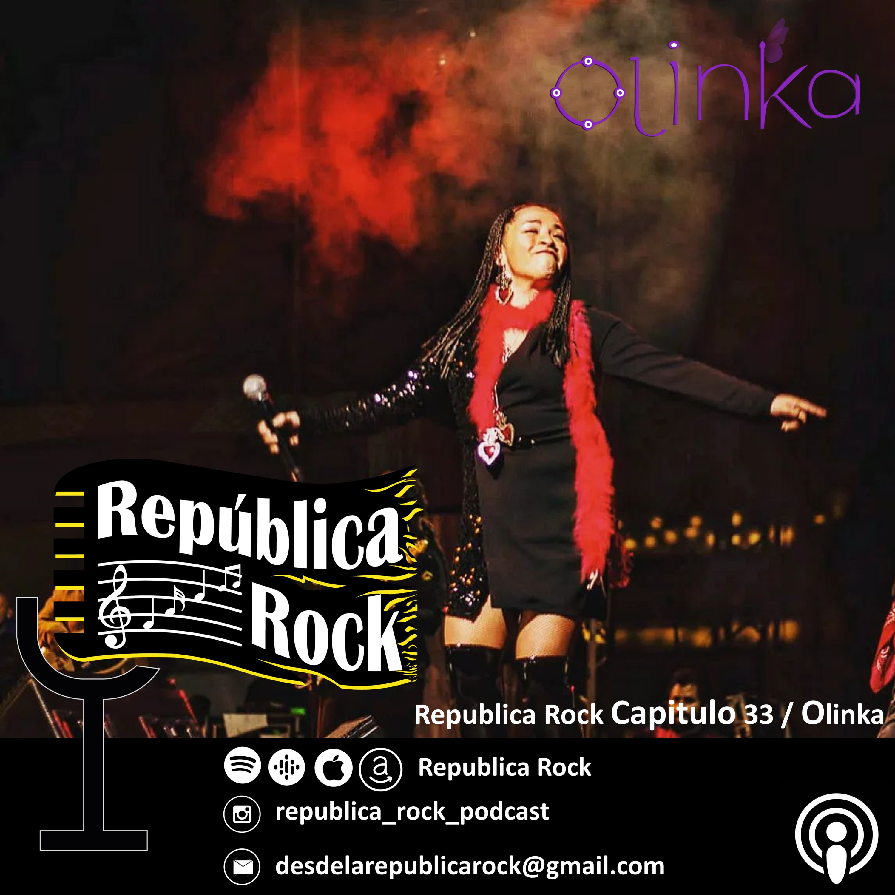 Republica Rock
