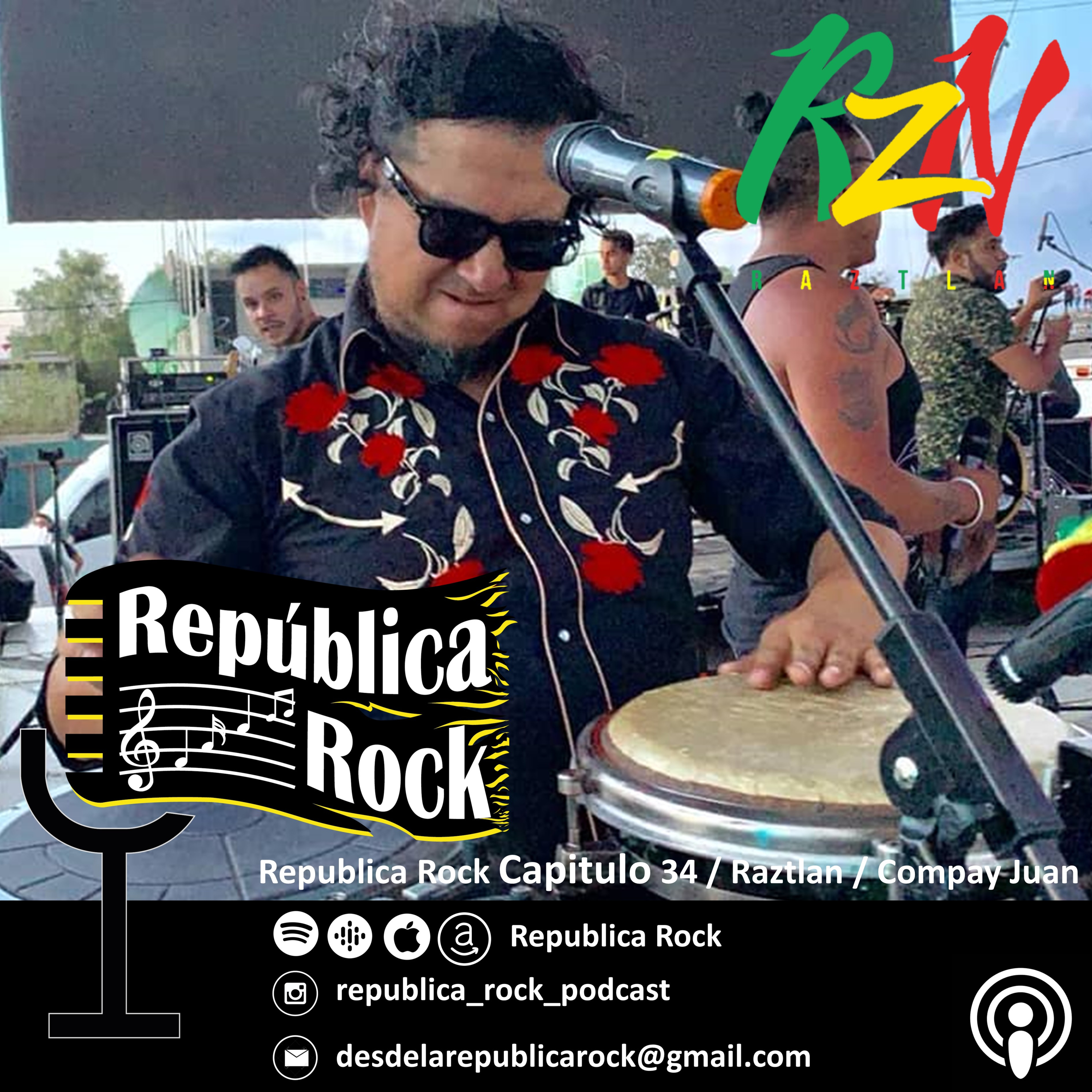 Republica Rock