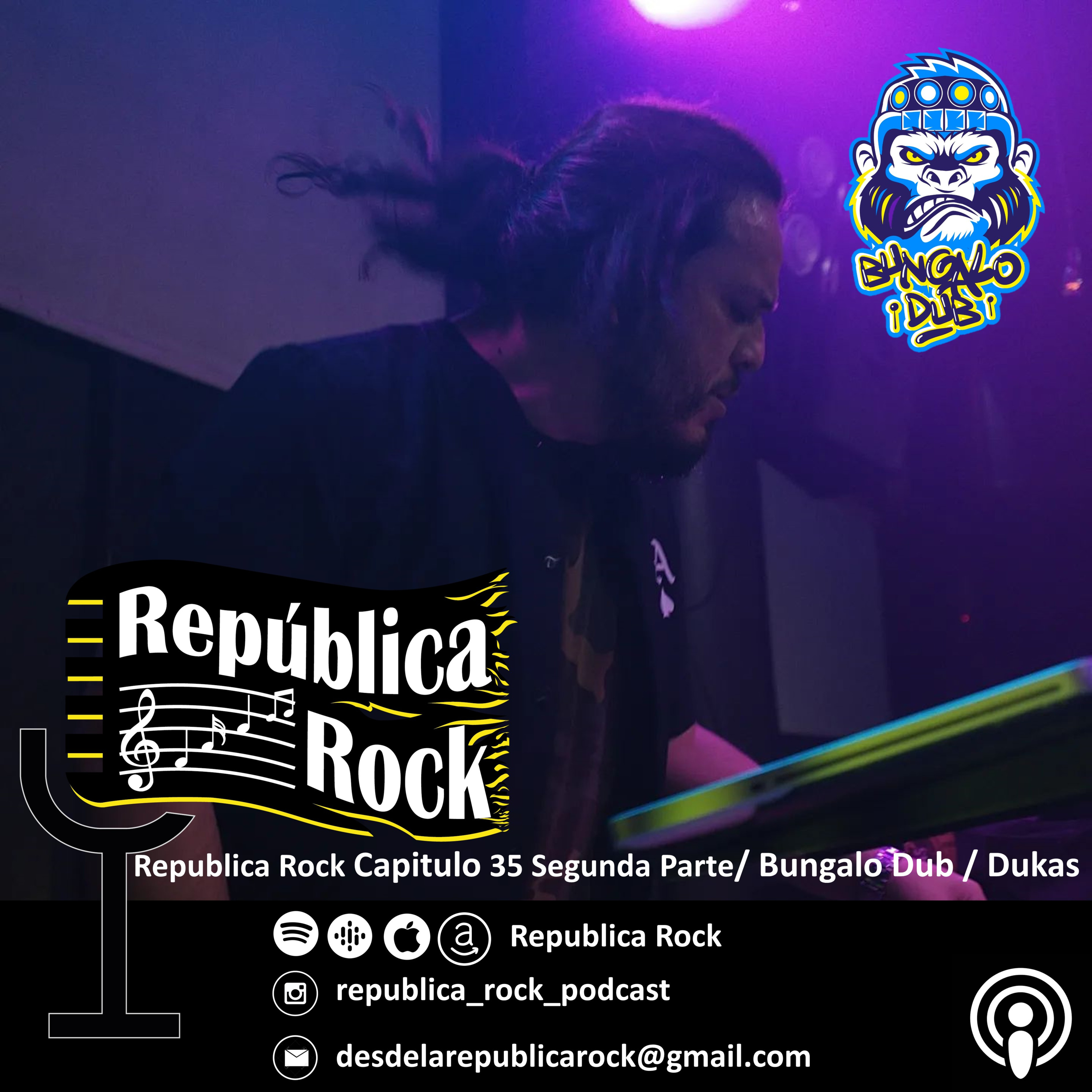 Republica Rock