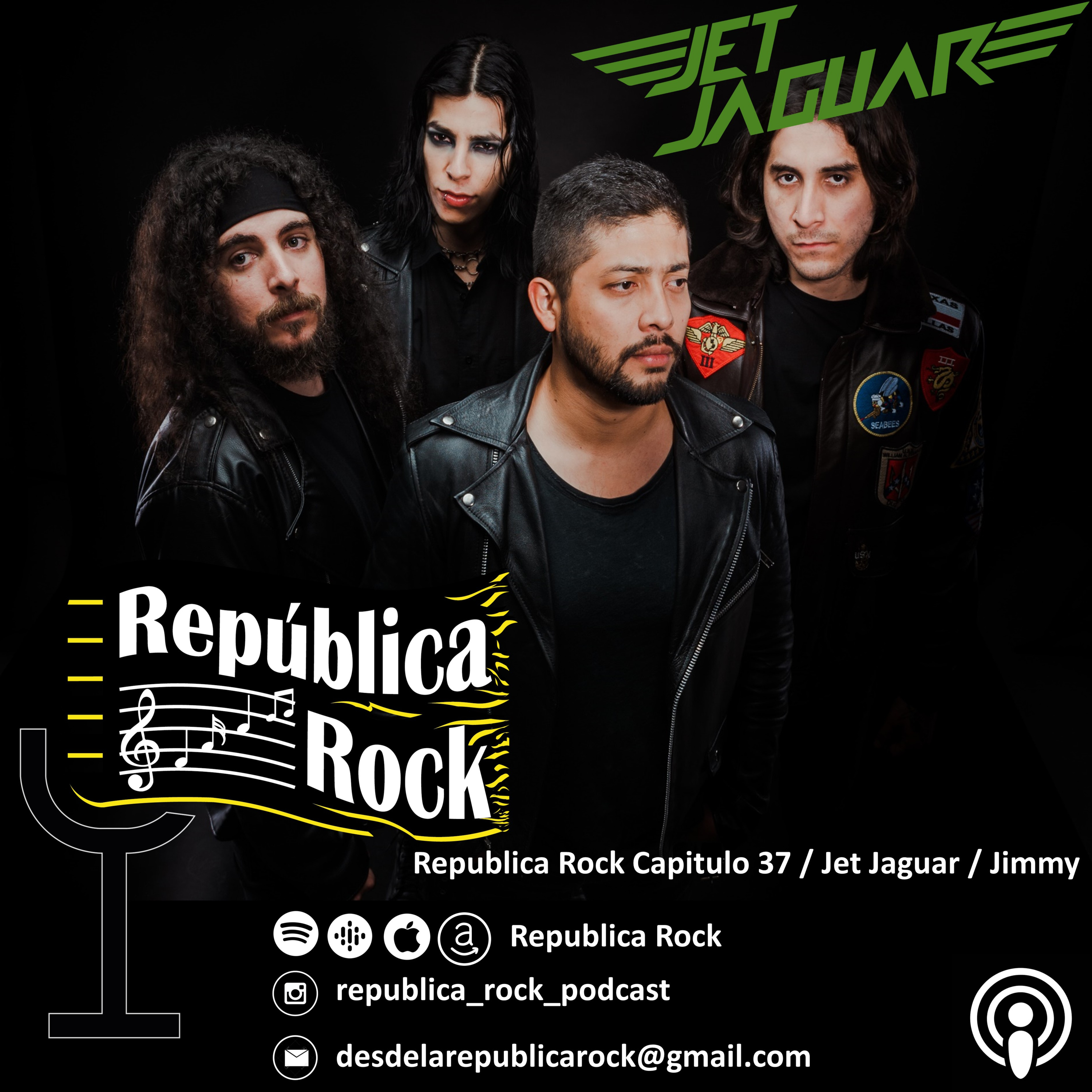 Republica Rock