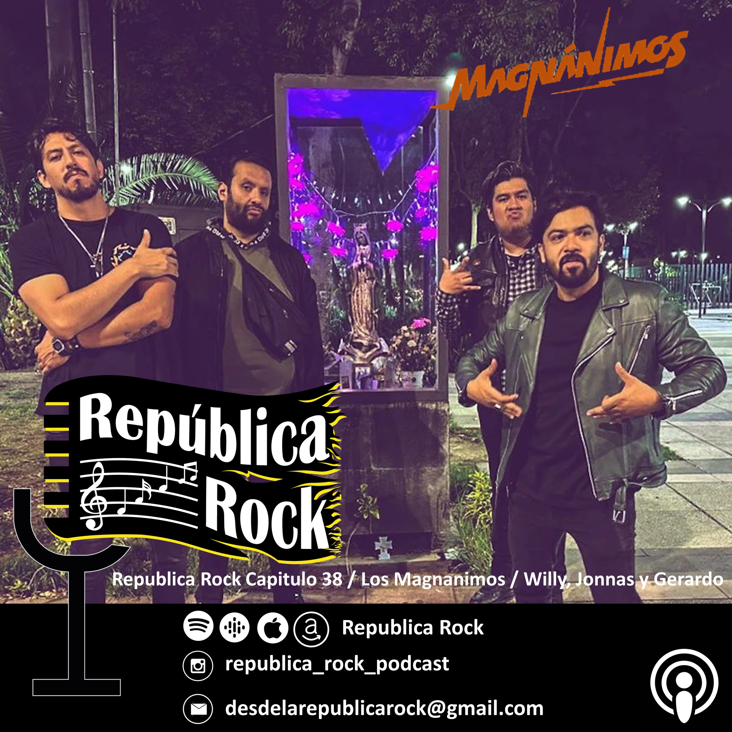 Republica Rock