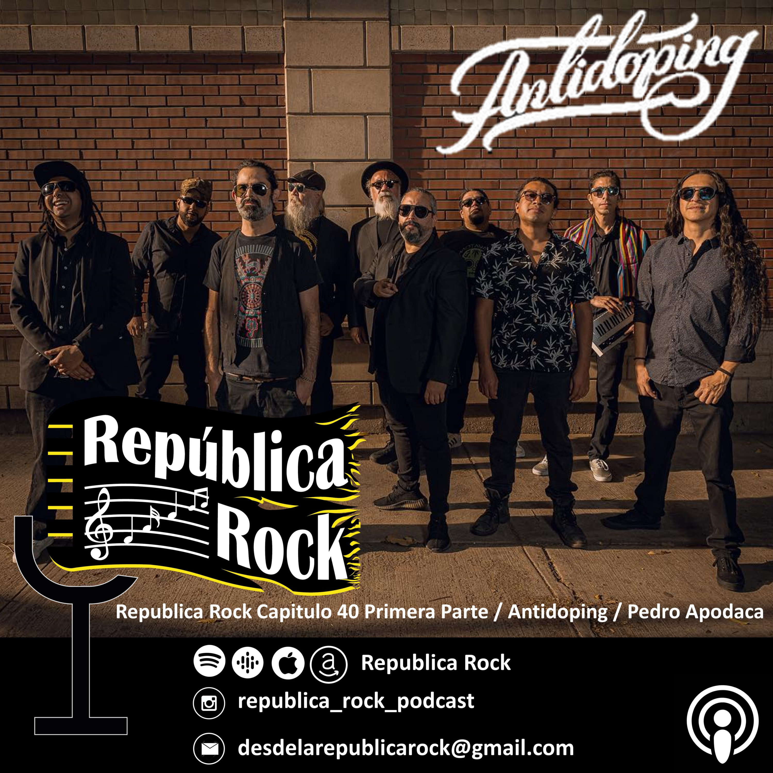 Republica Rock