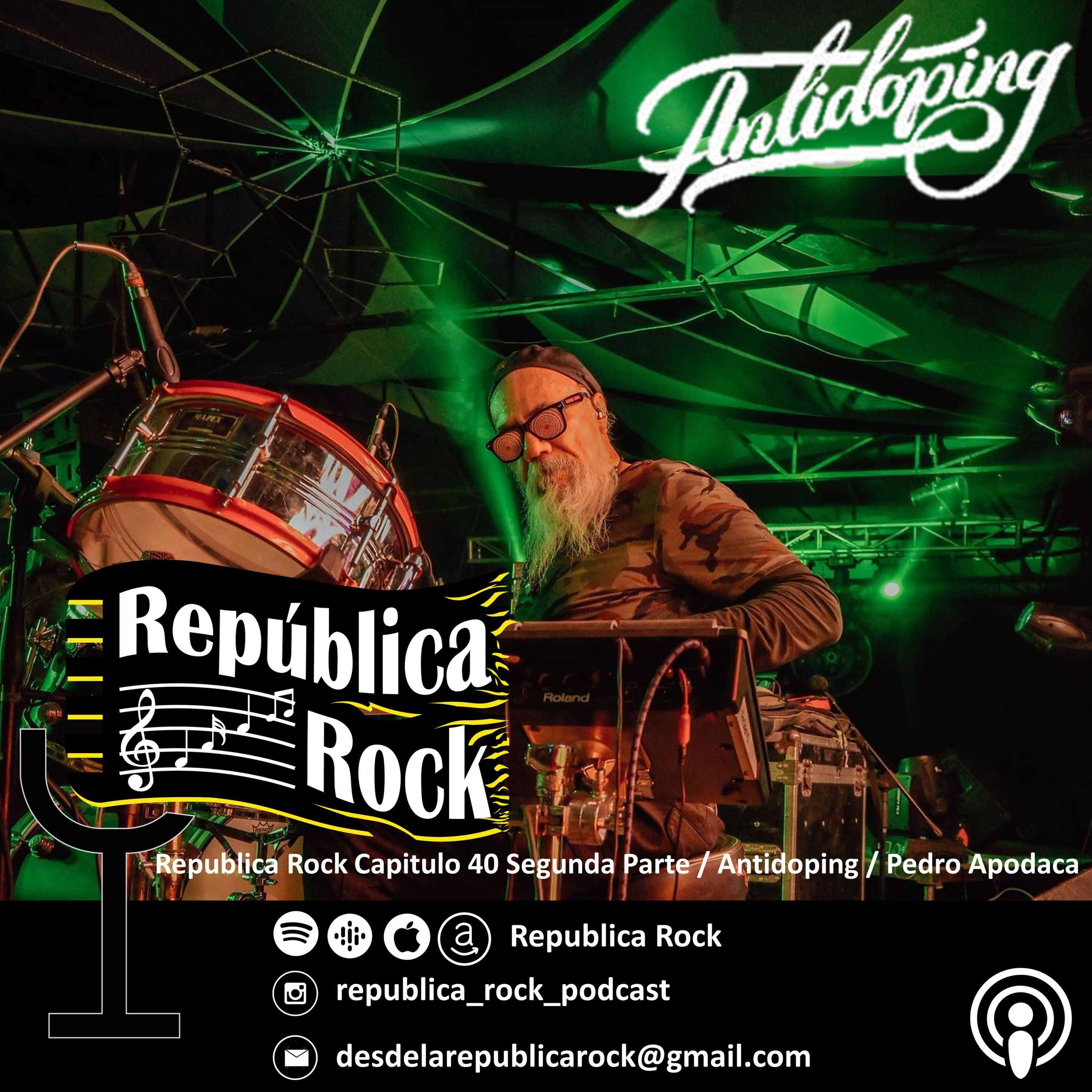 Republica Rock