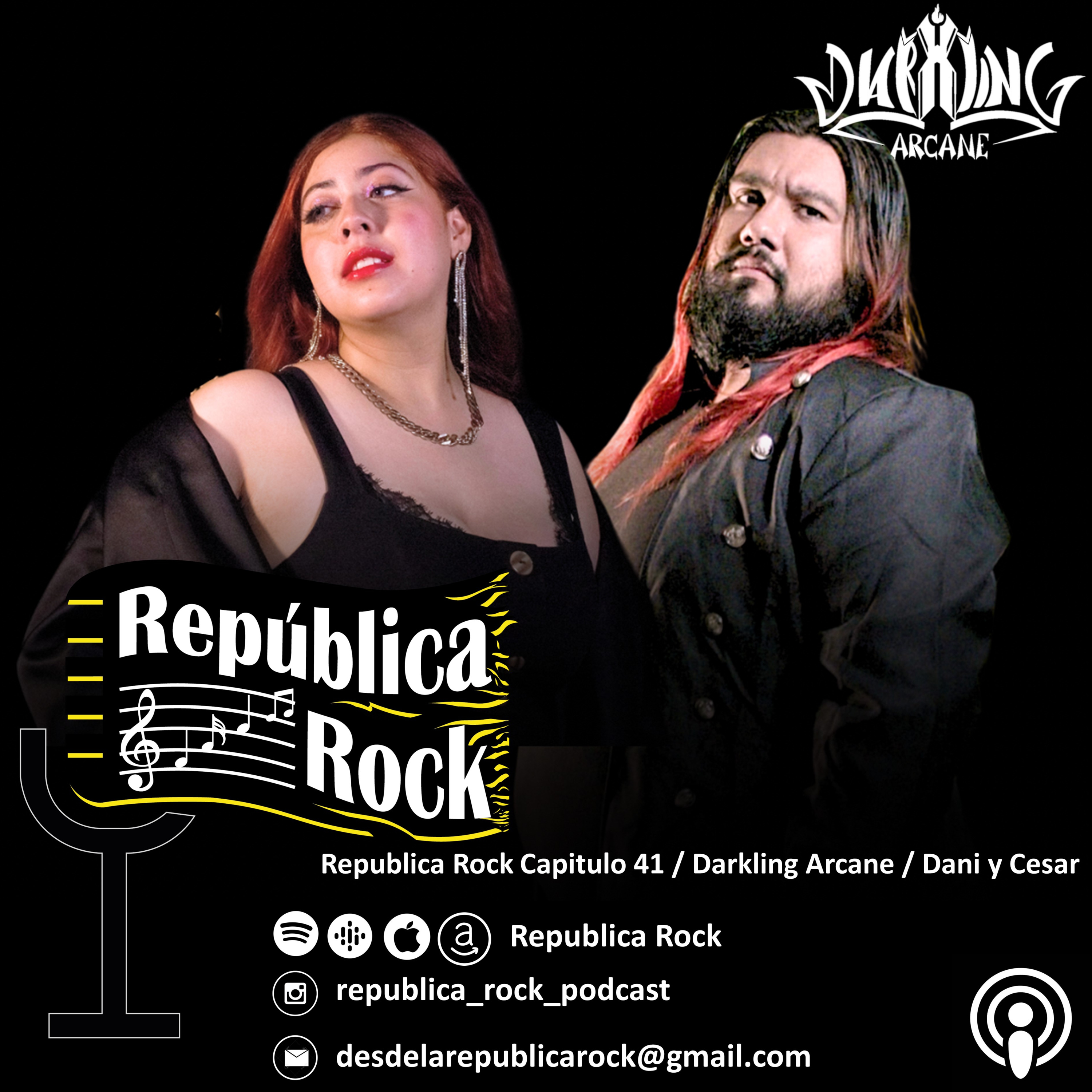 Republica Rock