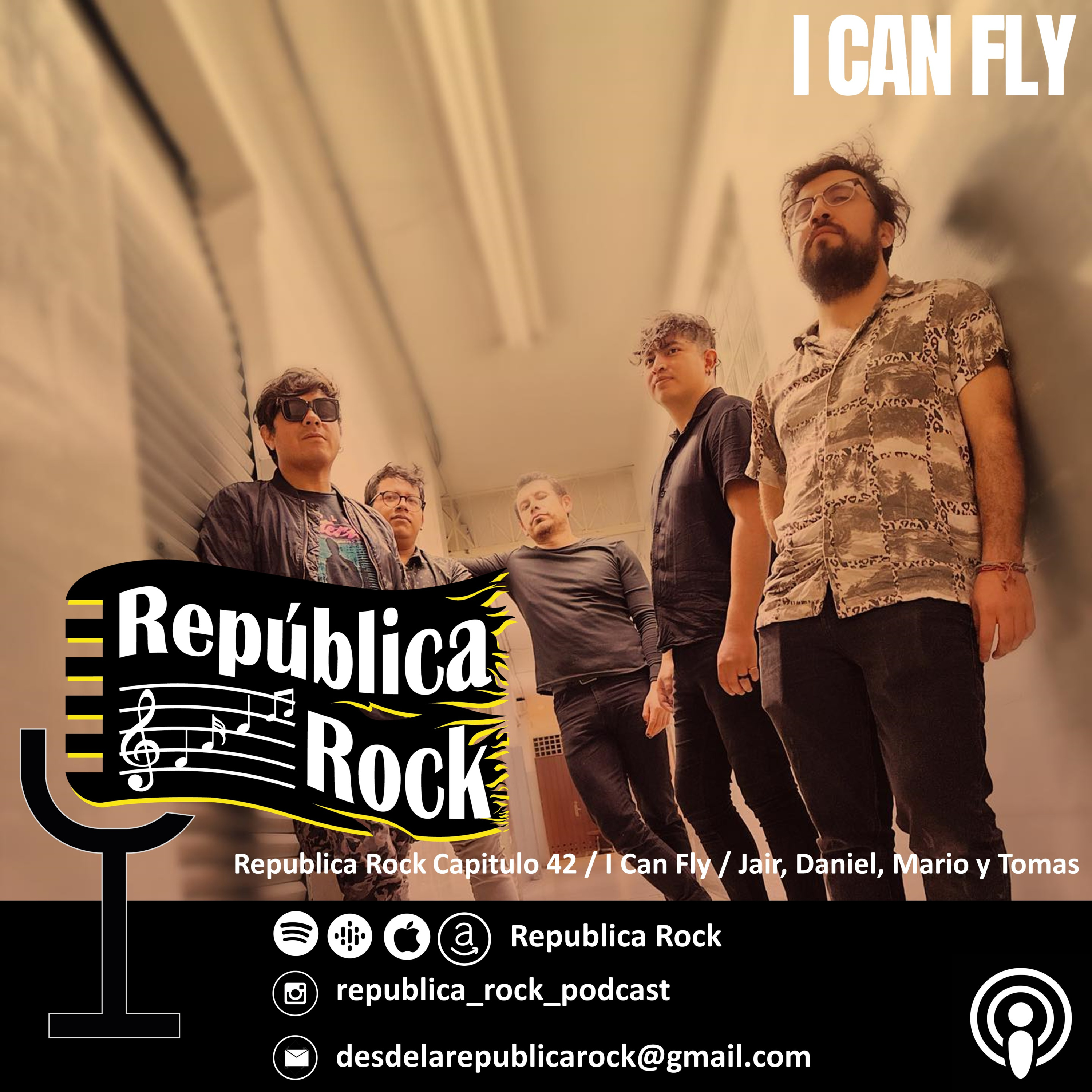 Republica Rock