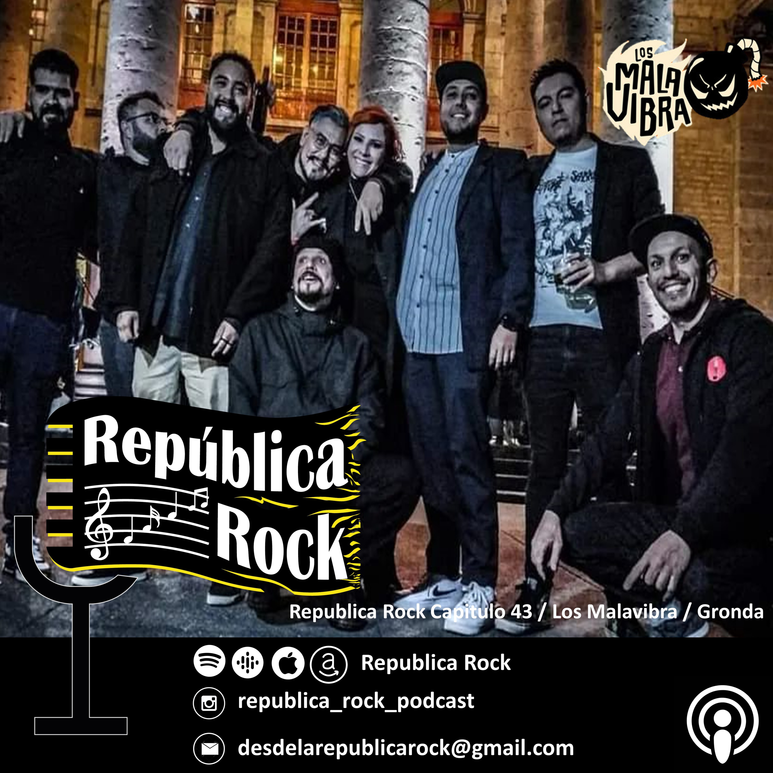 Republica Rock