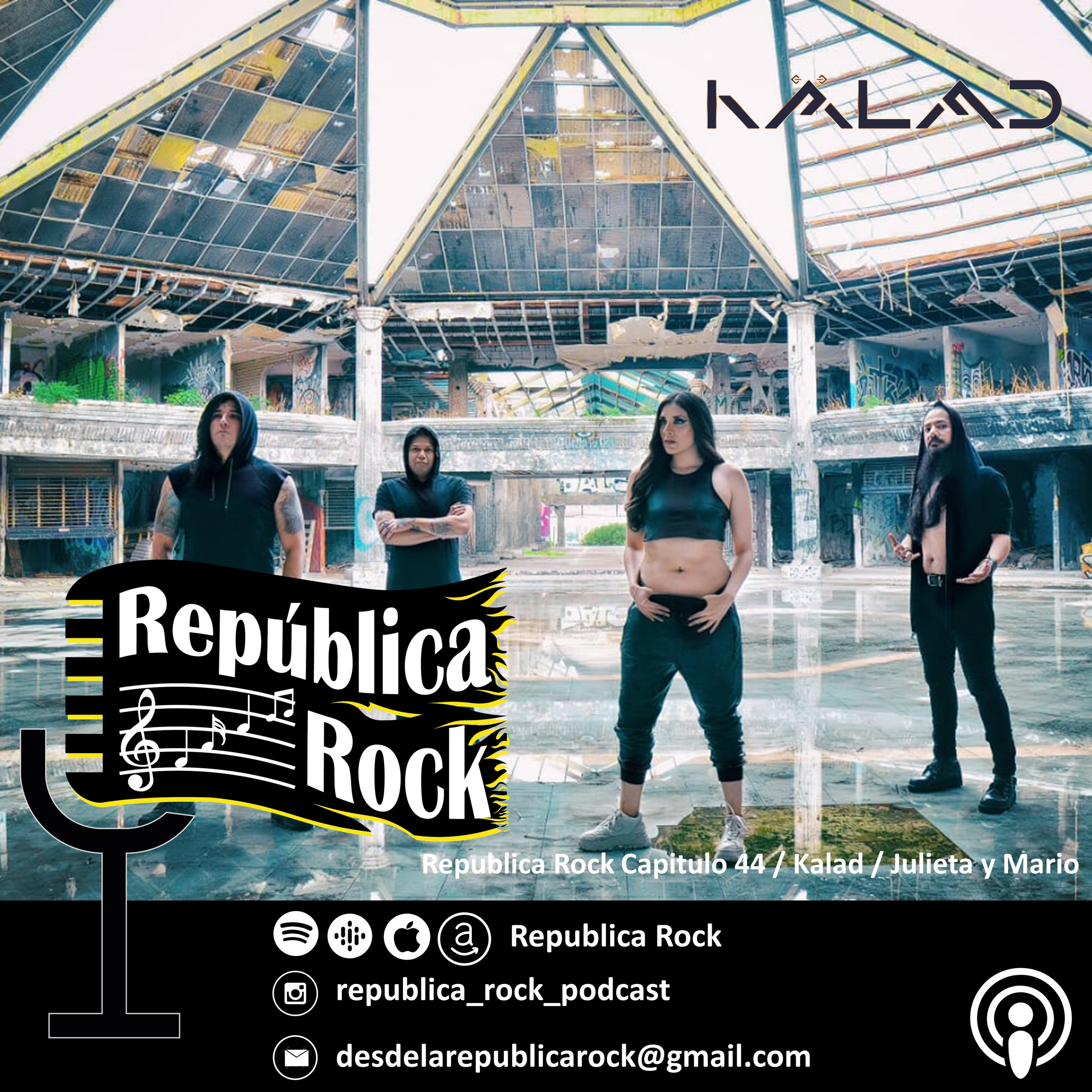 Republica Rock