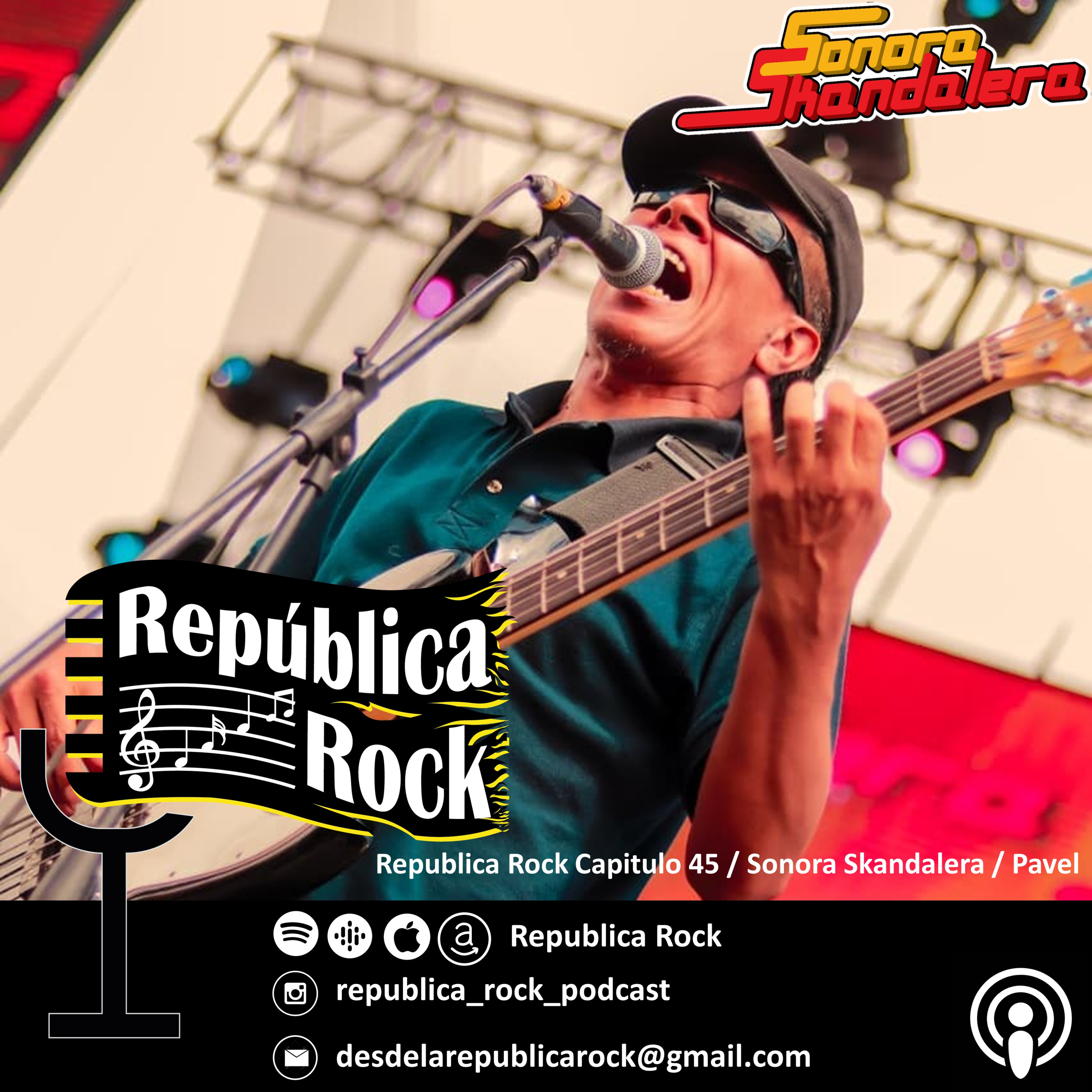 Republica Rock