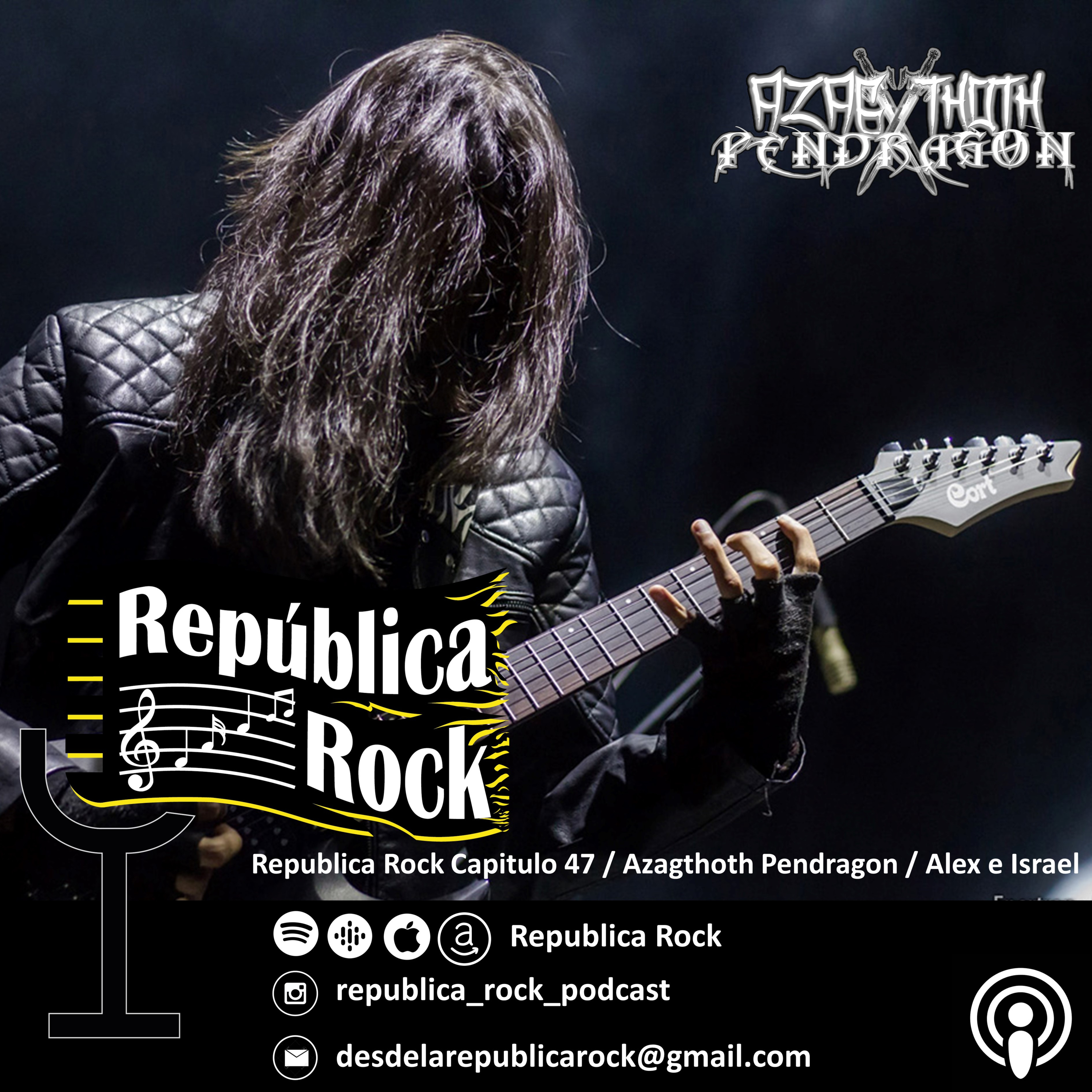 Republica Rock