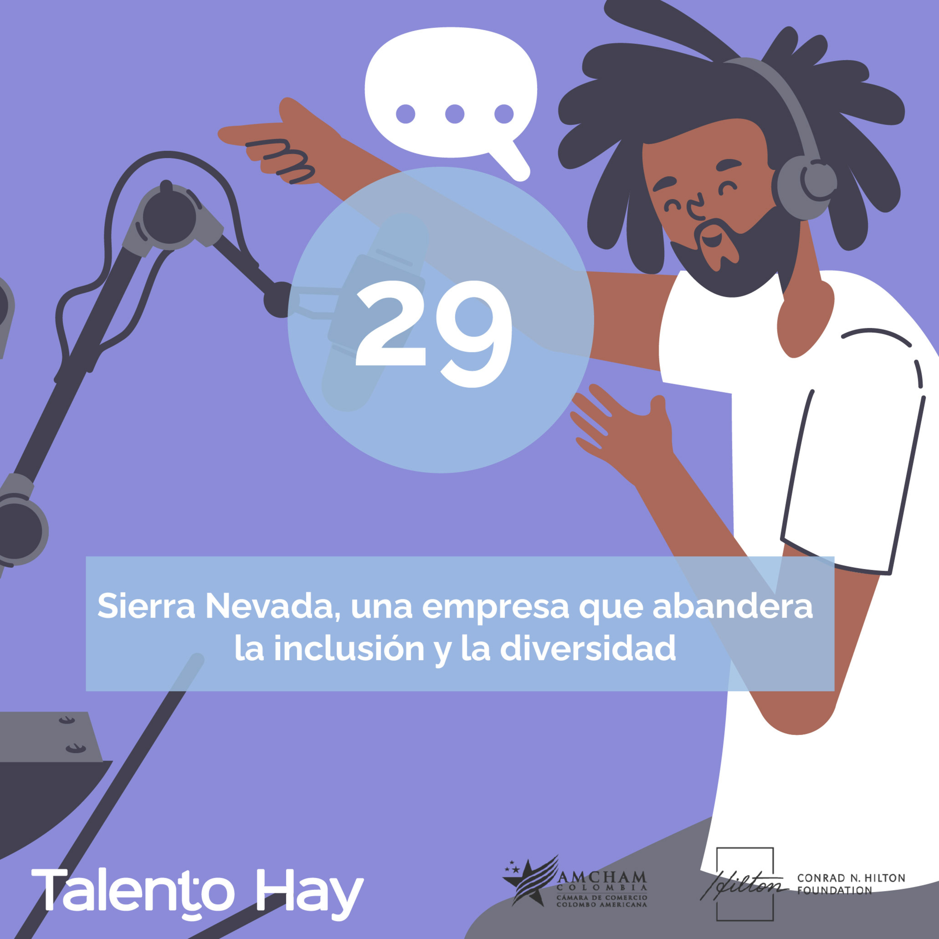Portada de AmChamCast