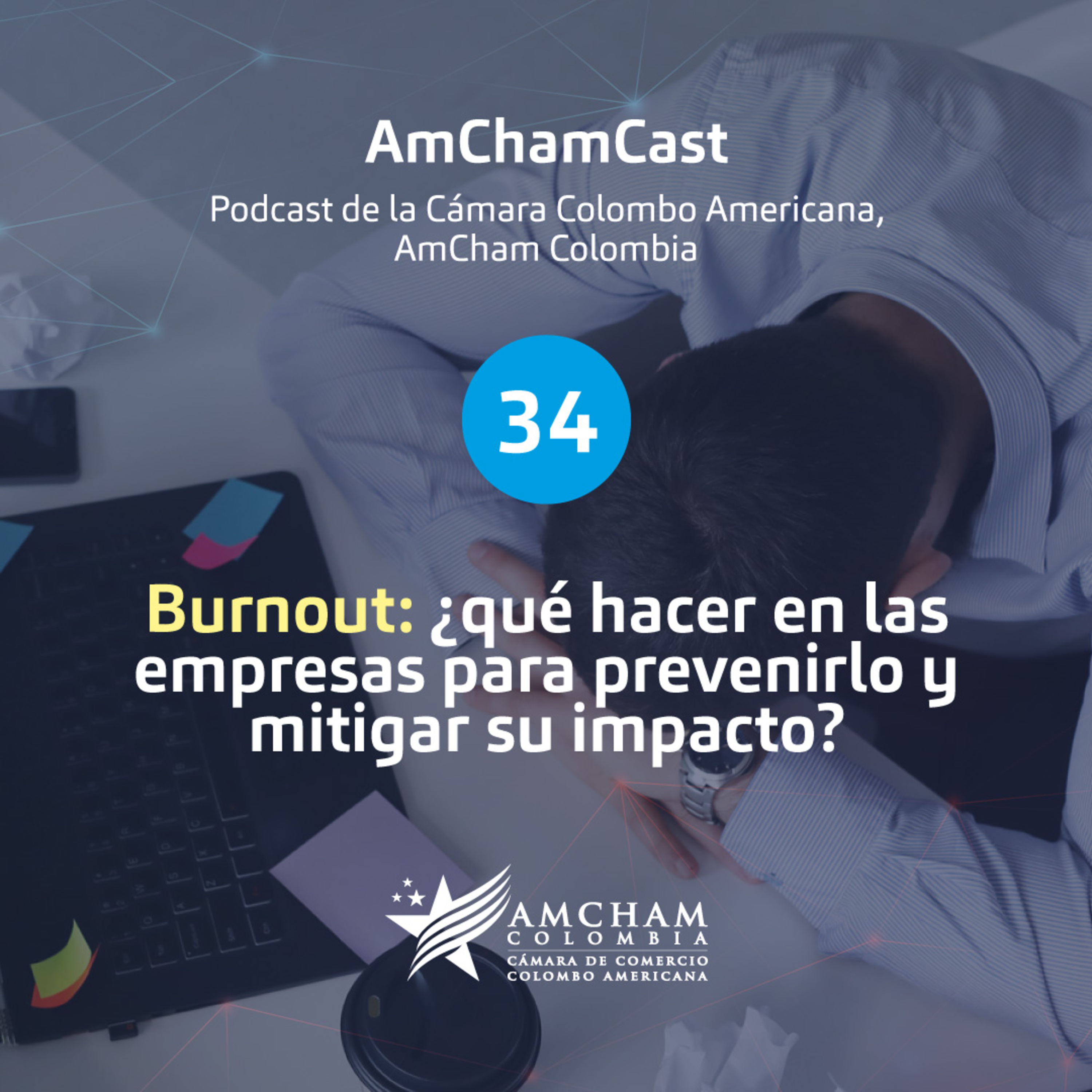 Portada de AmChamCast