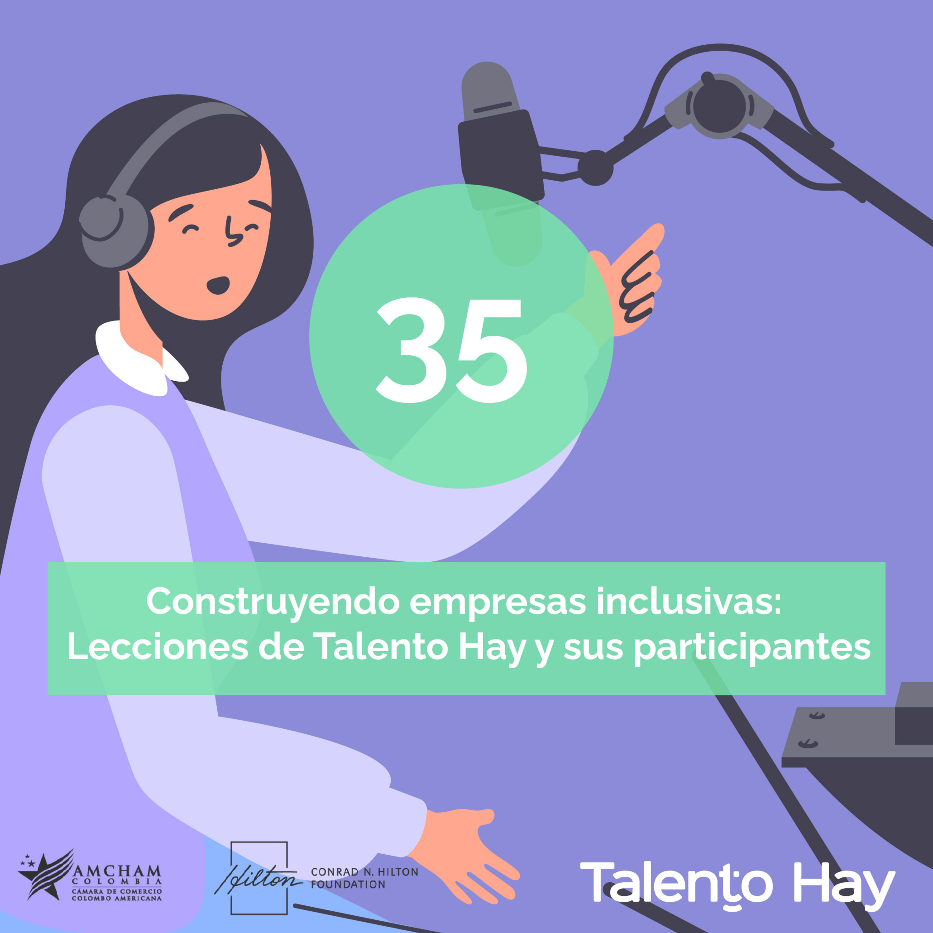 Portada de AmChamCast