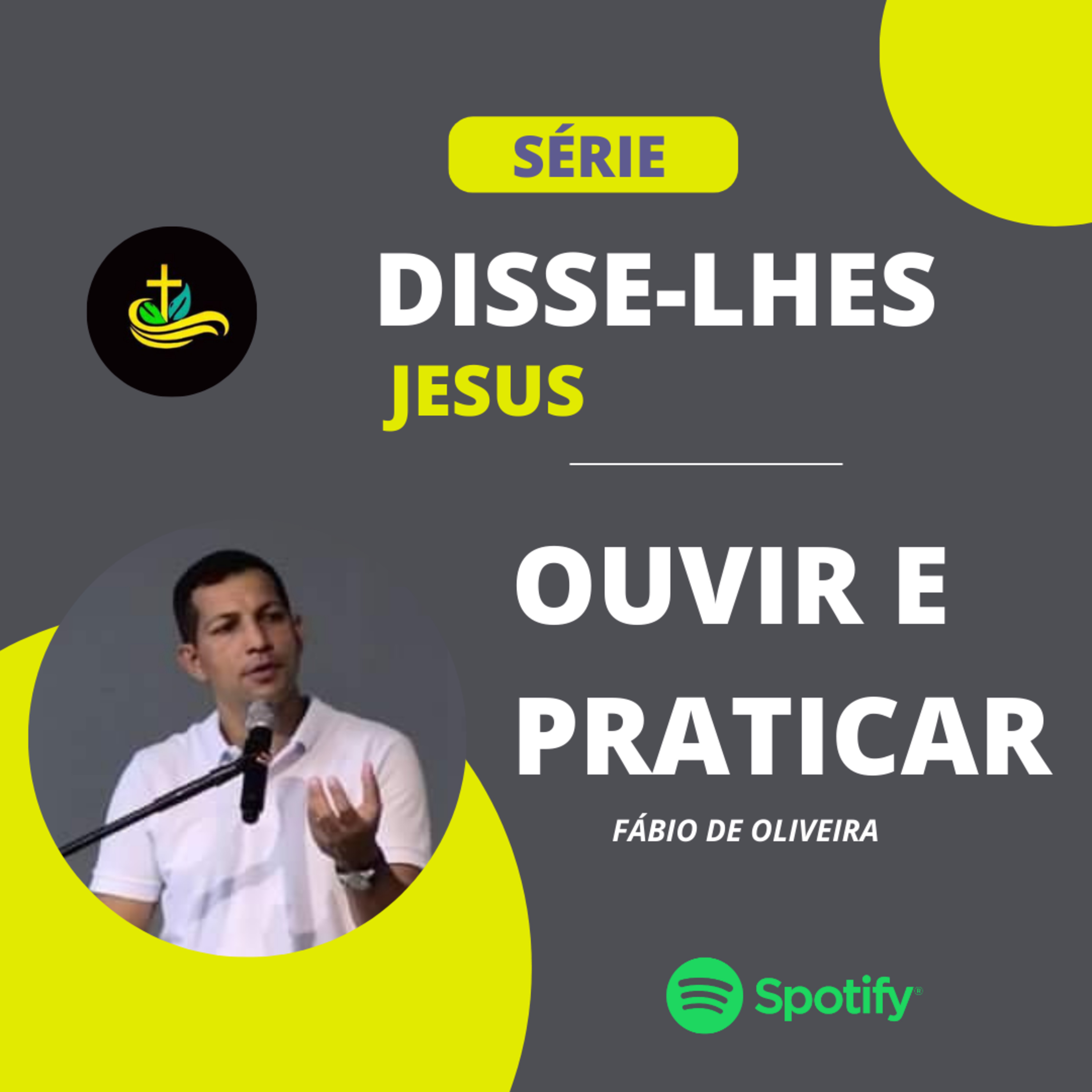 Ouvir e Praticar episode artwork