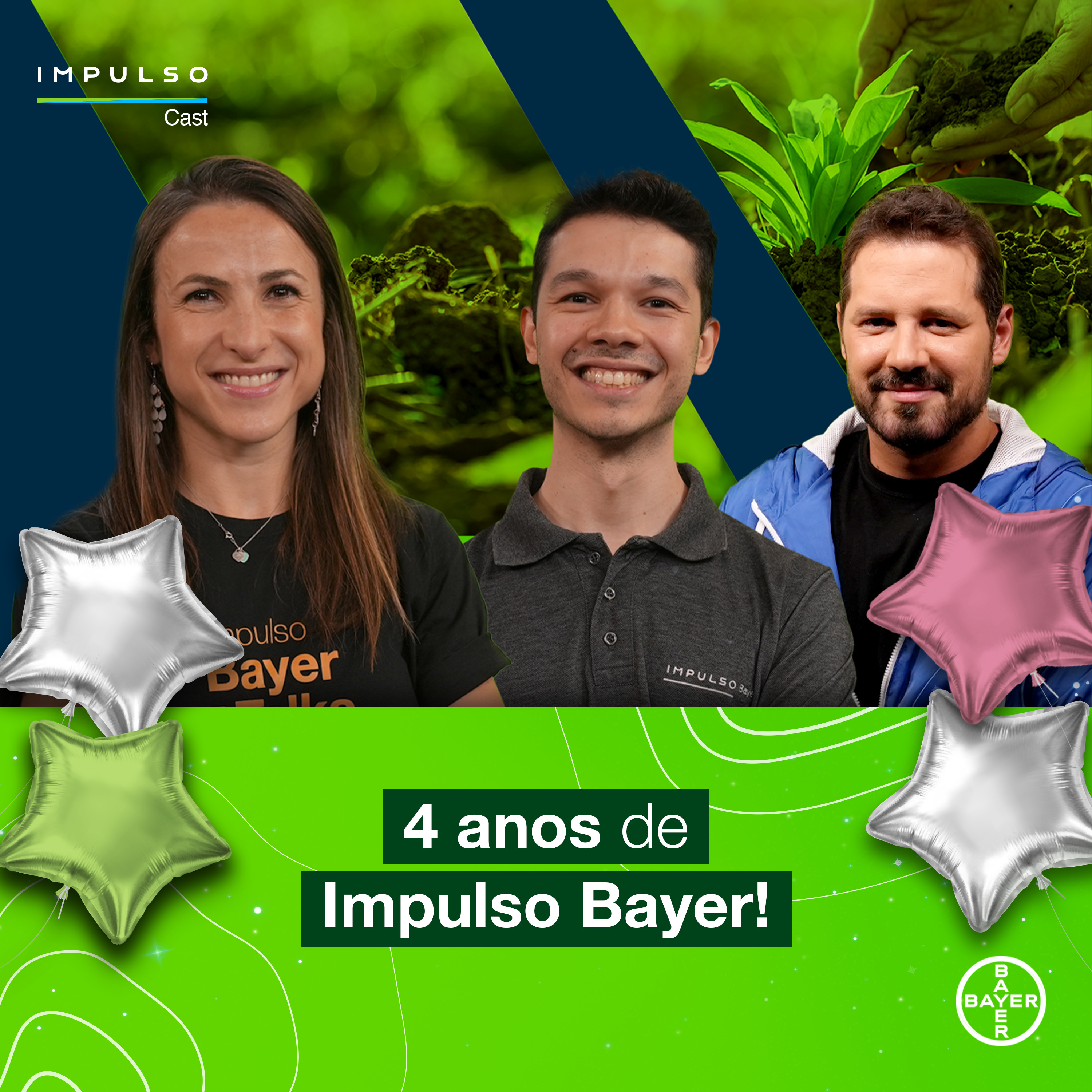 Agro Bayer Brasil