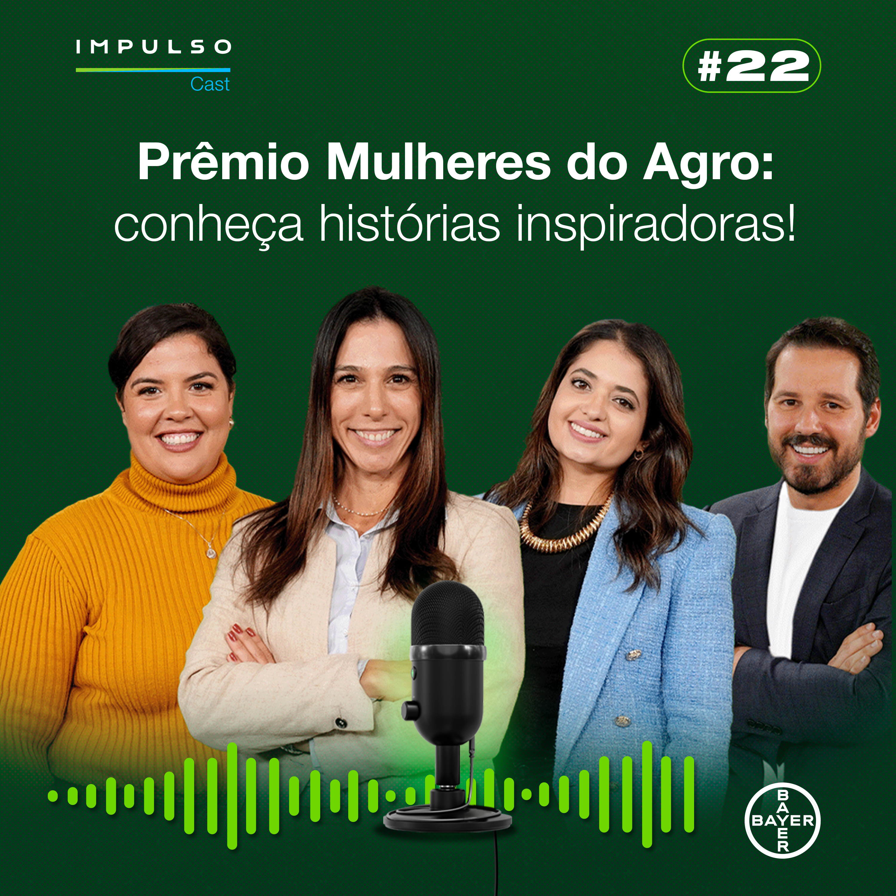 Agro Bayer Brasil