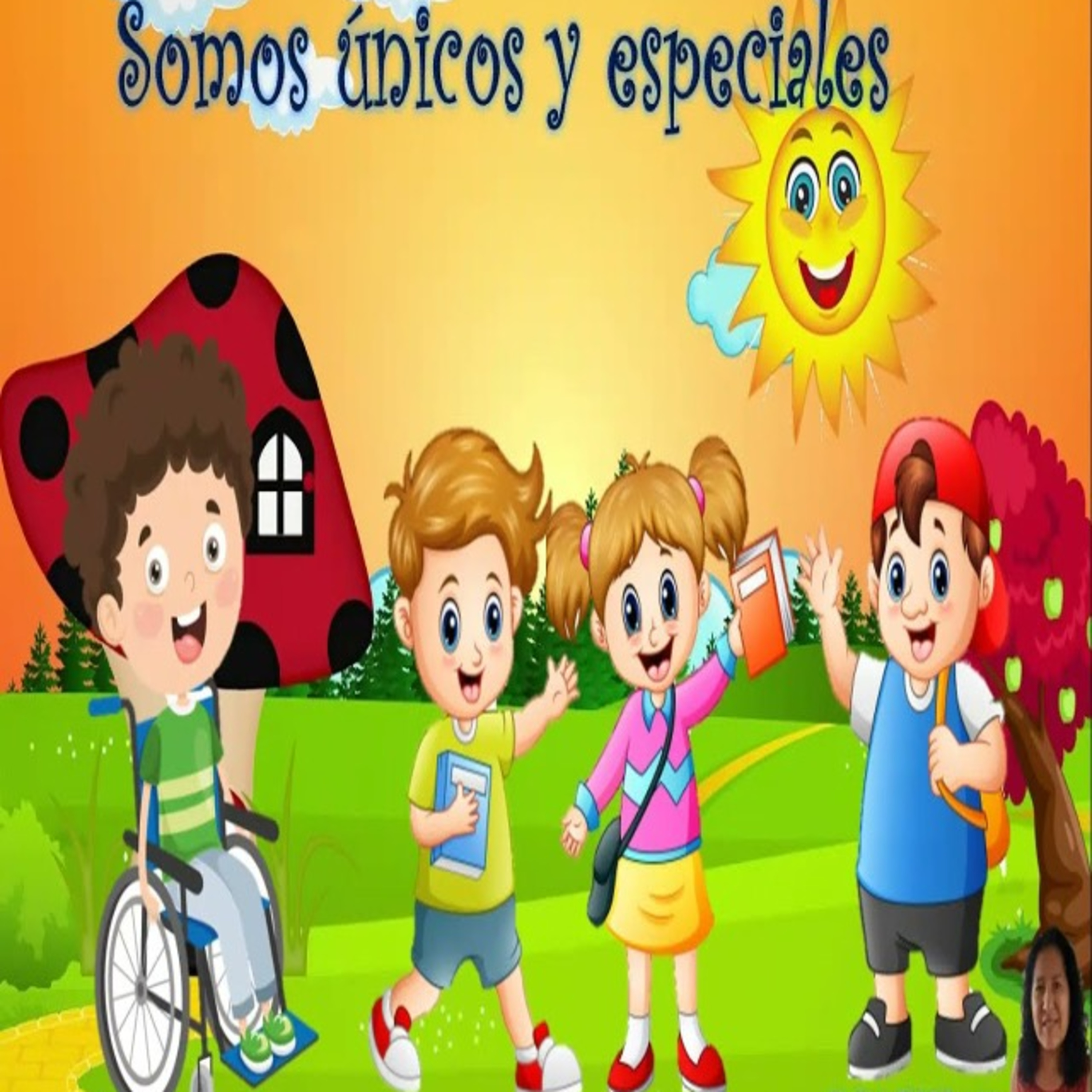 Me conozco, me valoro y me cuido
