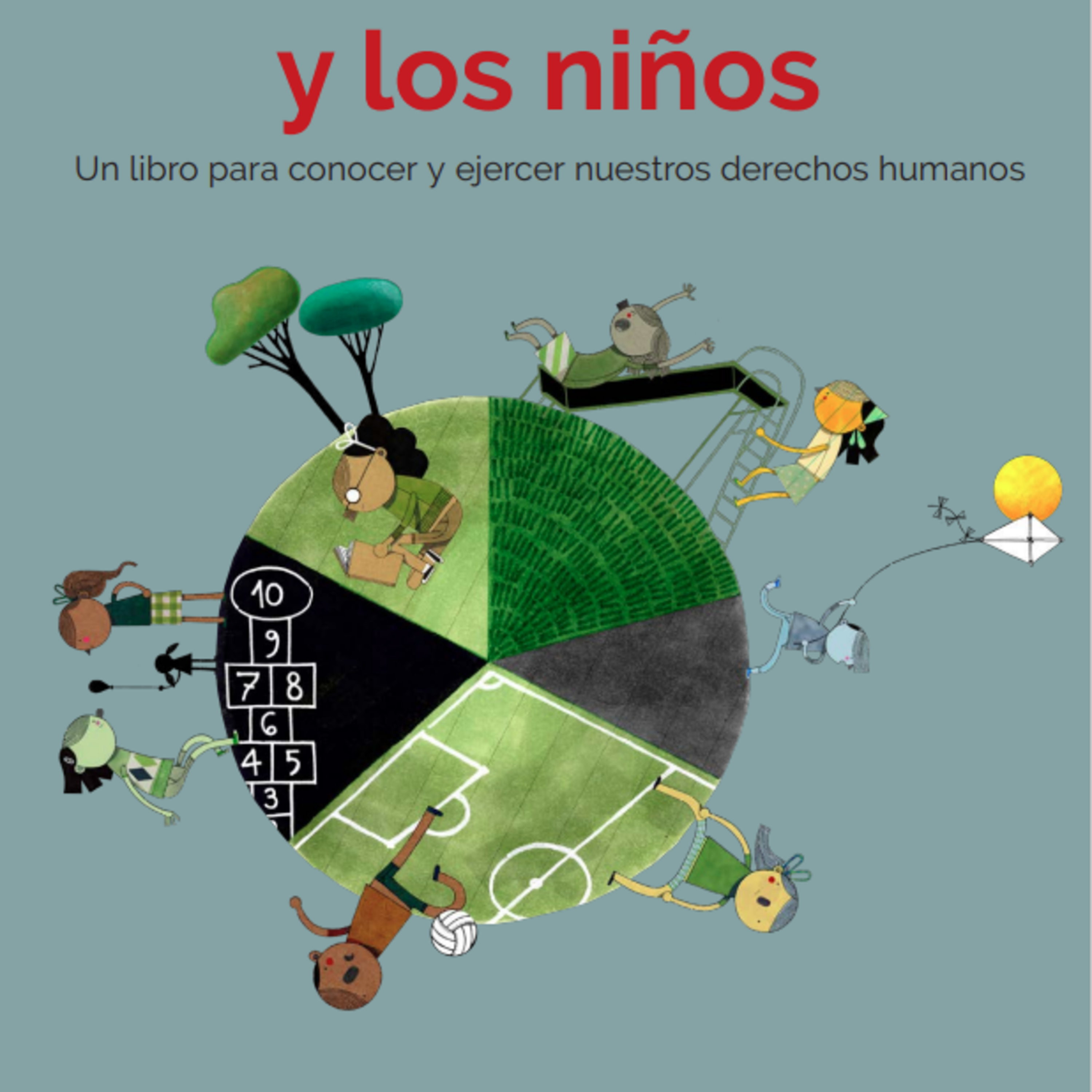 Primero las niñas y los niños episode artwork