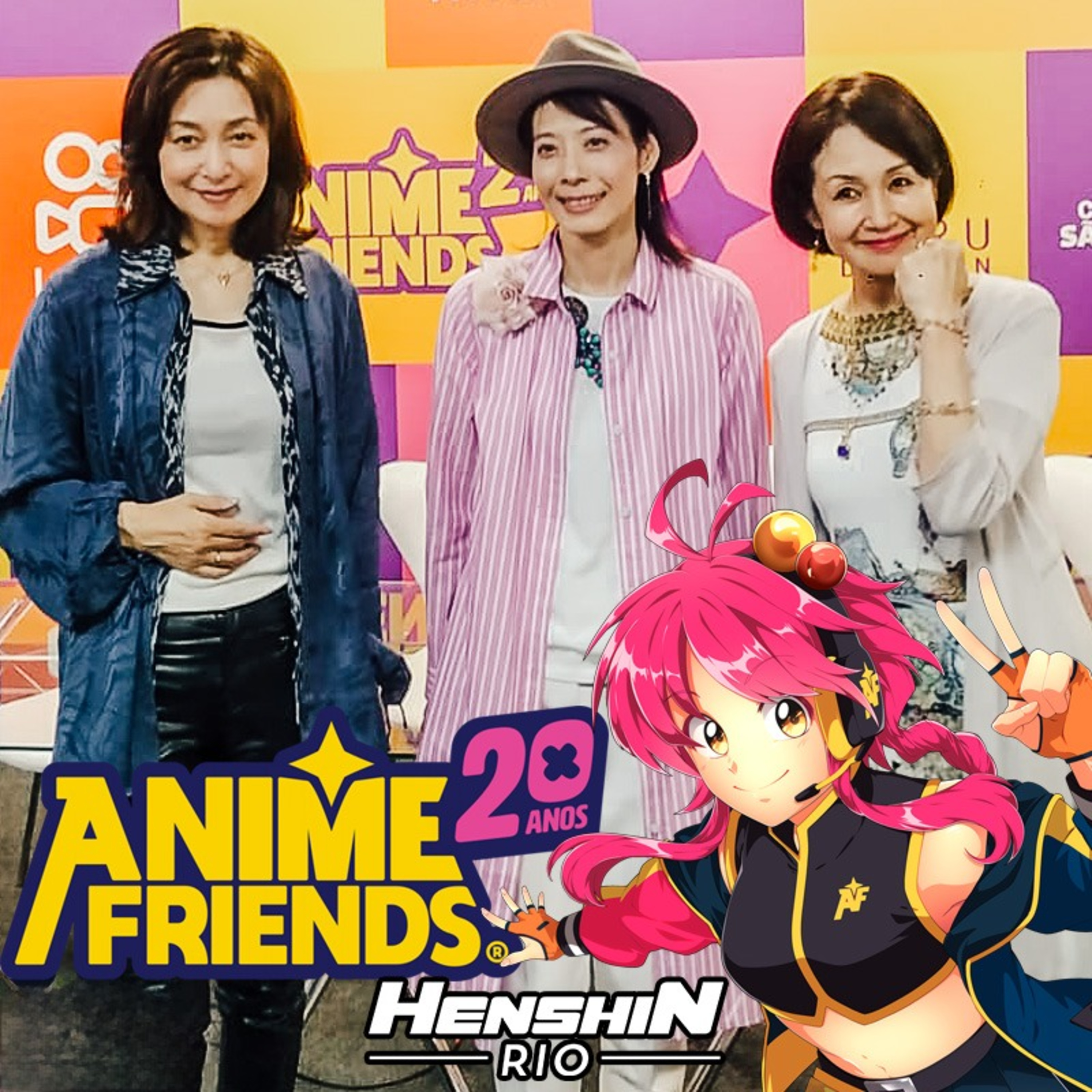 Henshin Rio