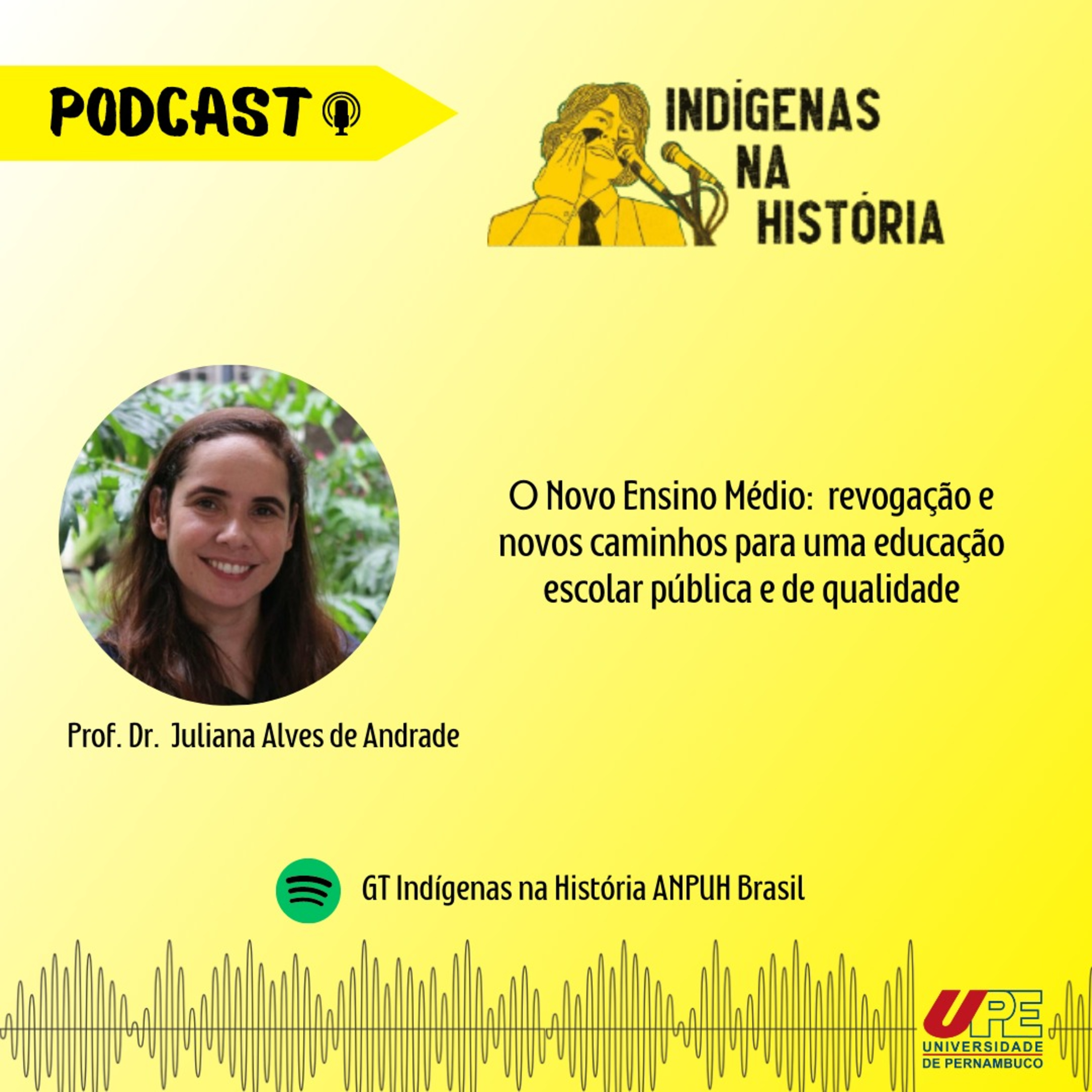 GT Indígenas na História ANPUH Brasil
