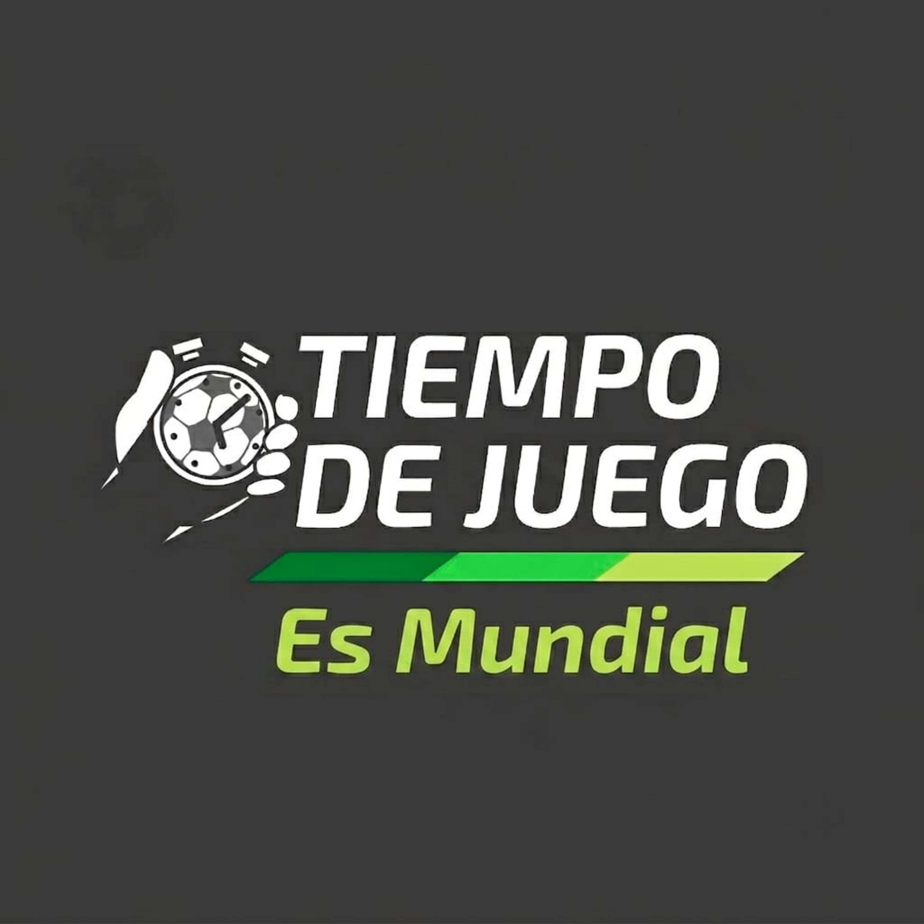 Regresamos! Mundial 2026 - Episodio 1