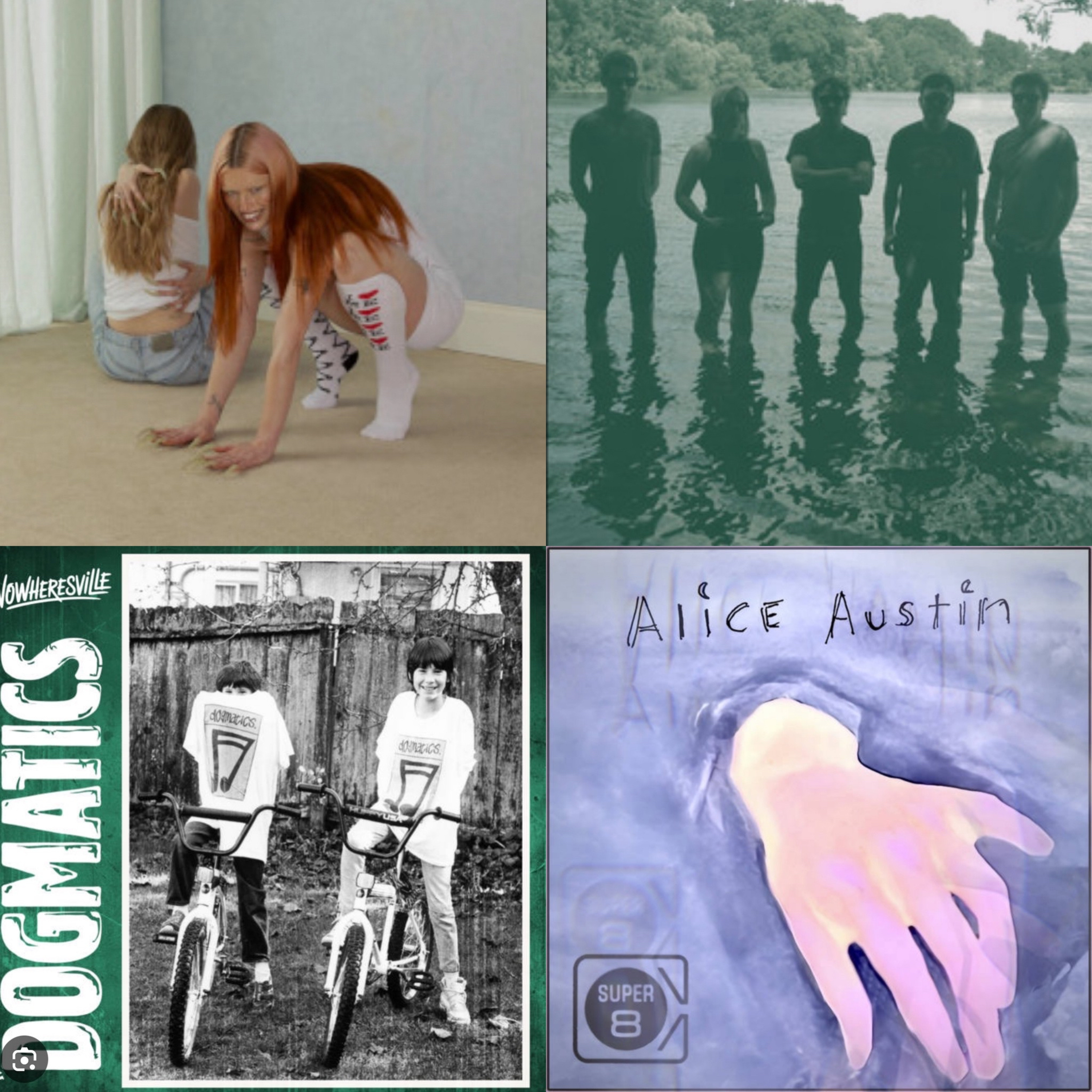 434. Best of Music 2025  episode artwork