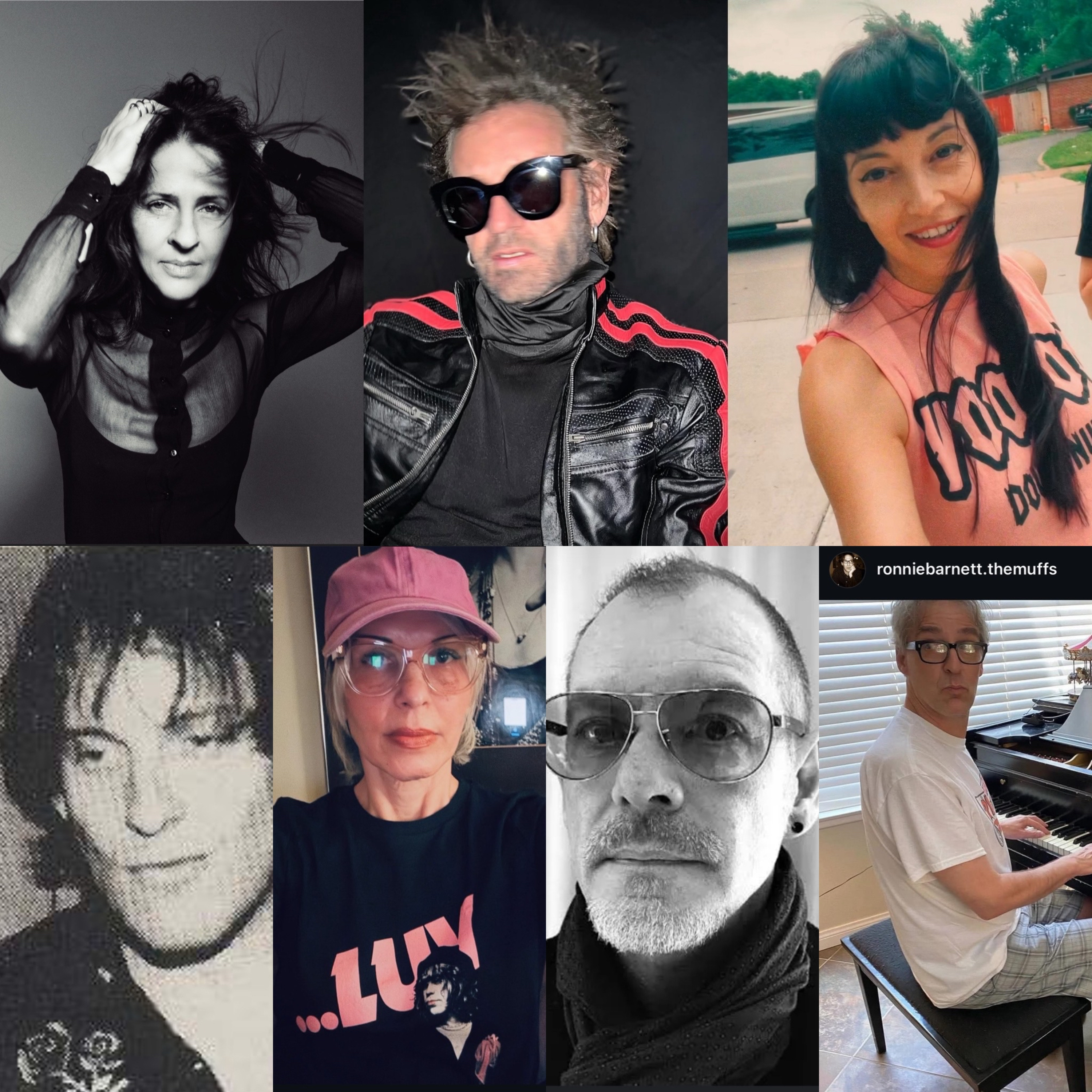 Blowing Smoke with Twisted Rico