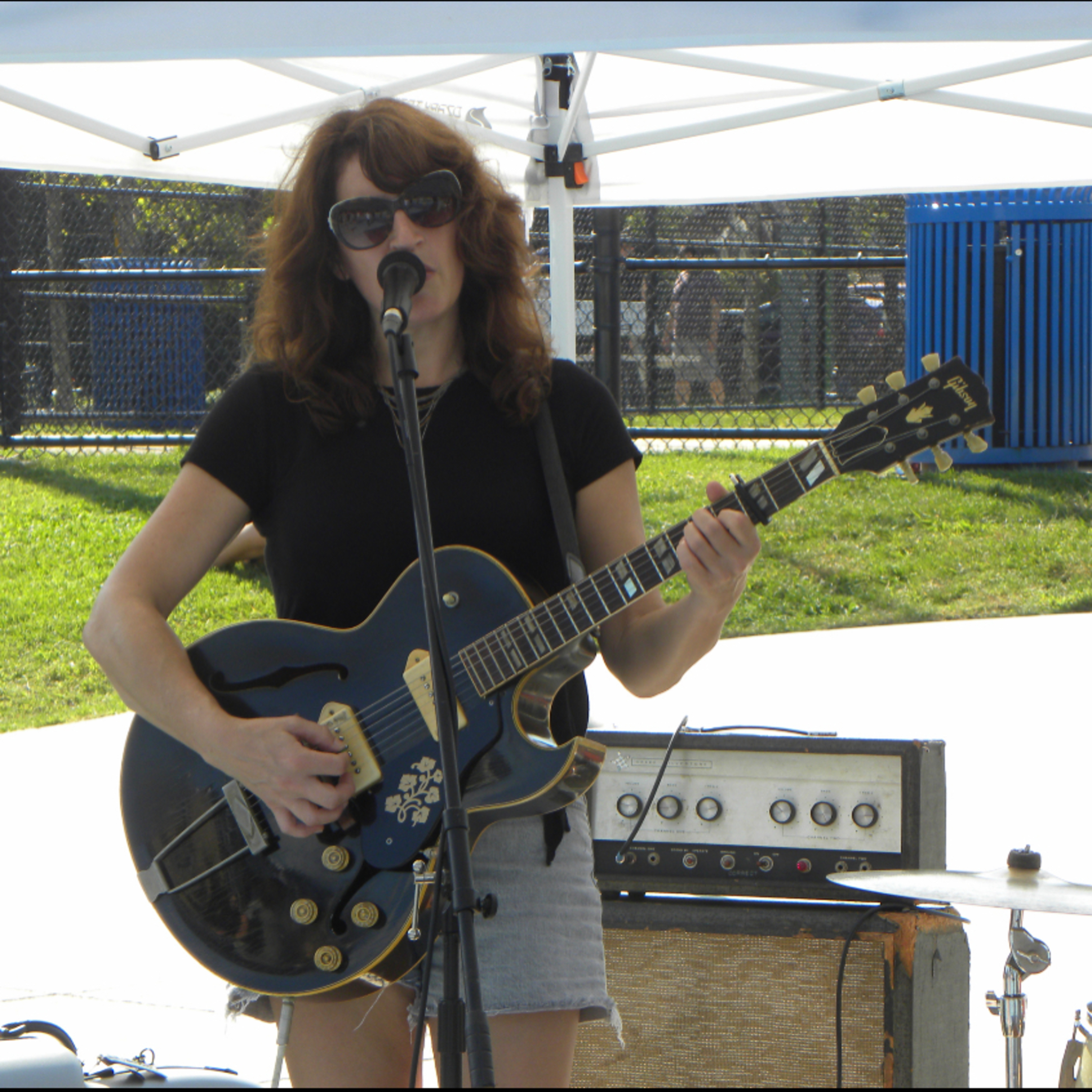 Blowing Smoke with Twisted Rico