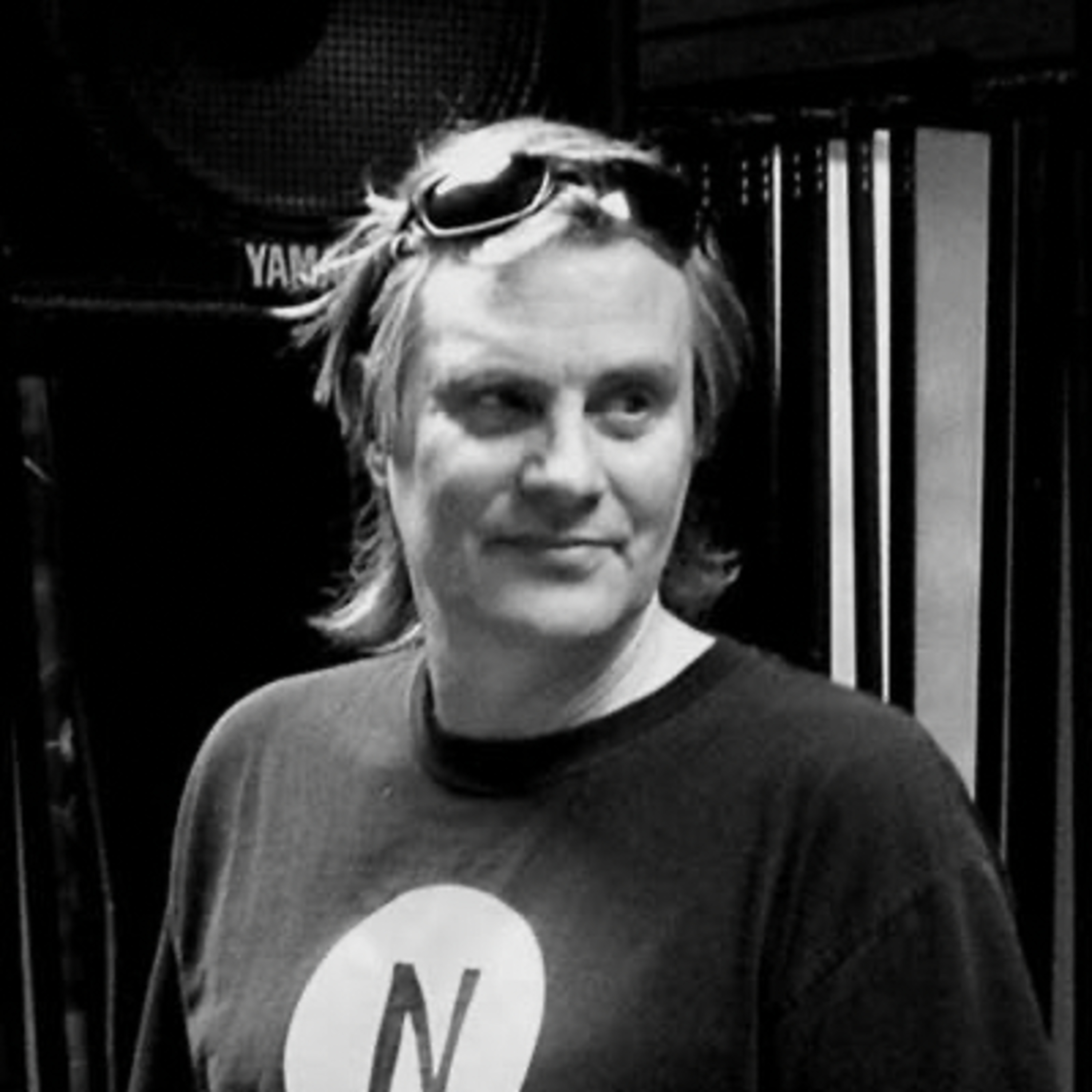 53. Rick Harte - Record Producer, Ace Of Hearts 