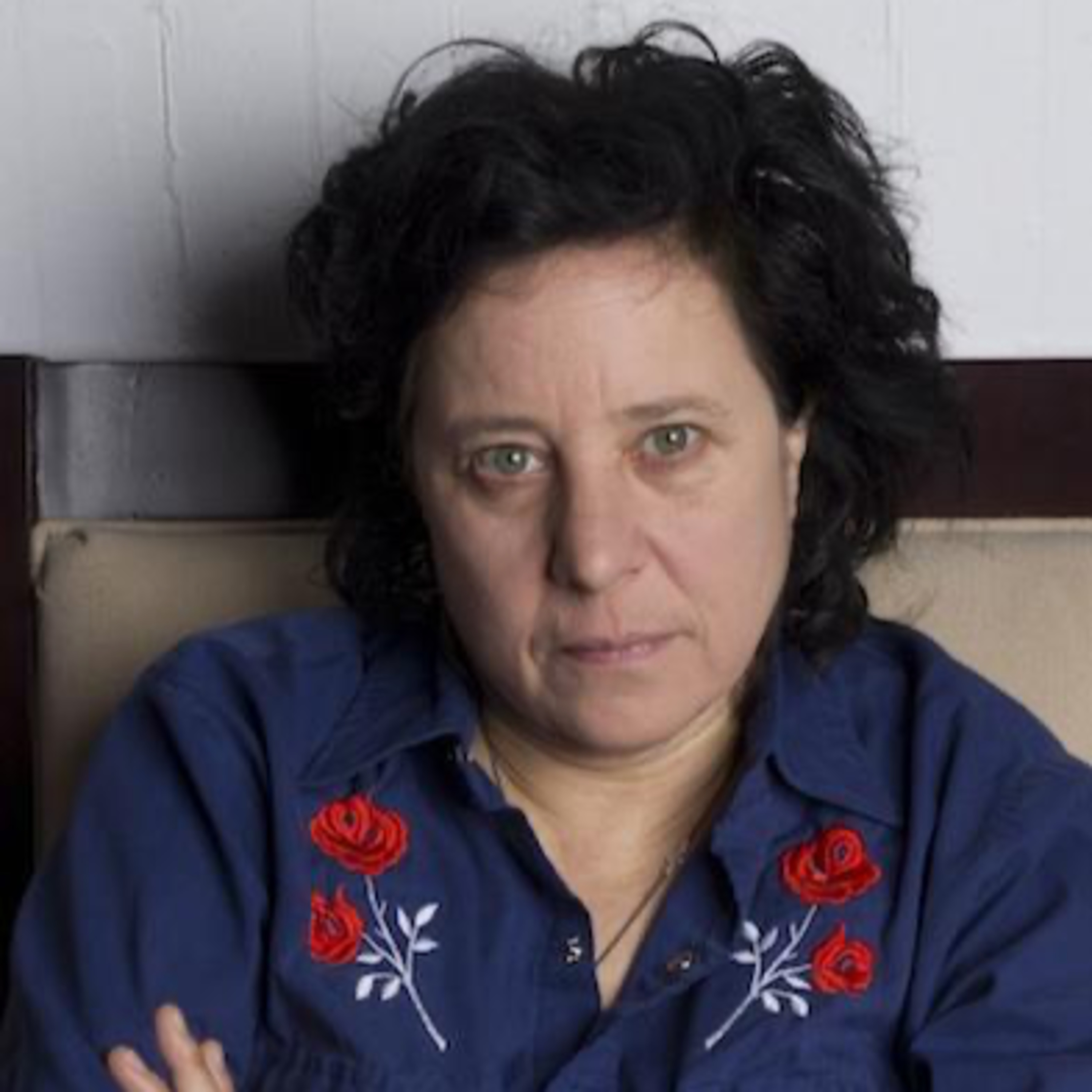 99. Thalia Zedek - The Dangerous Birds, Uzi, Live Skull, Come  episode artwork