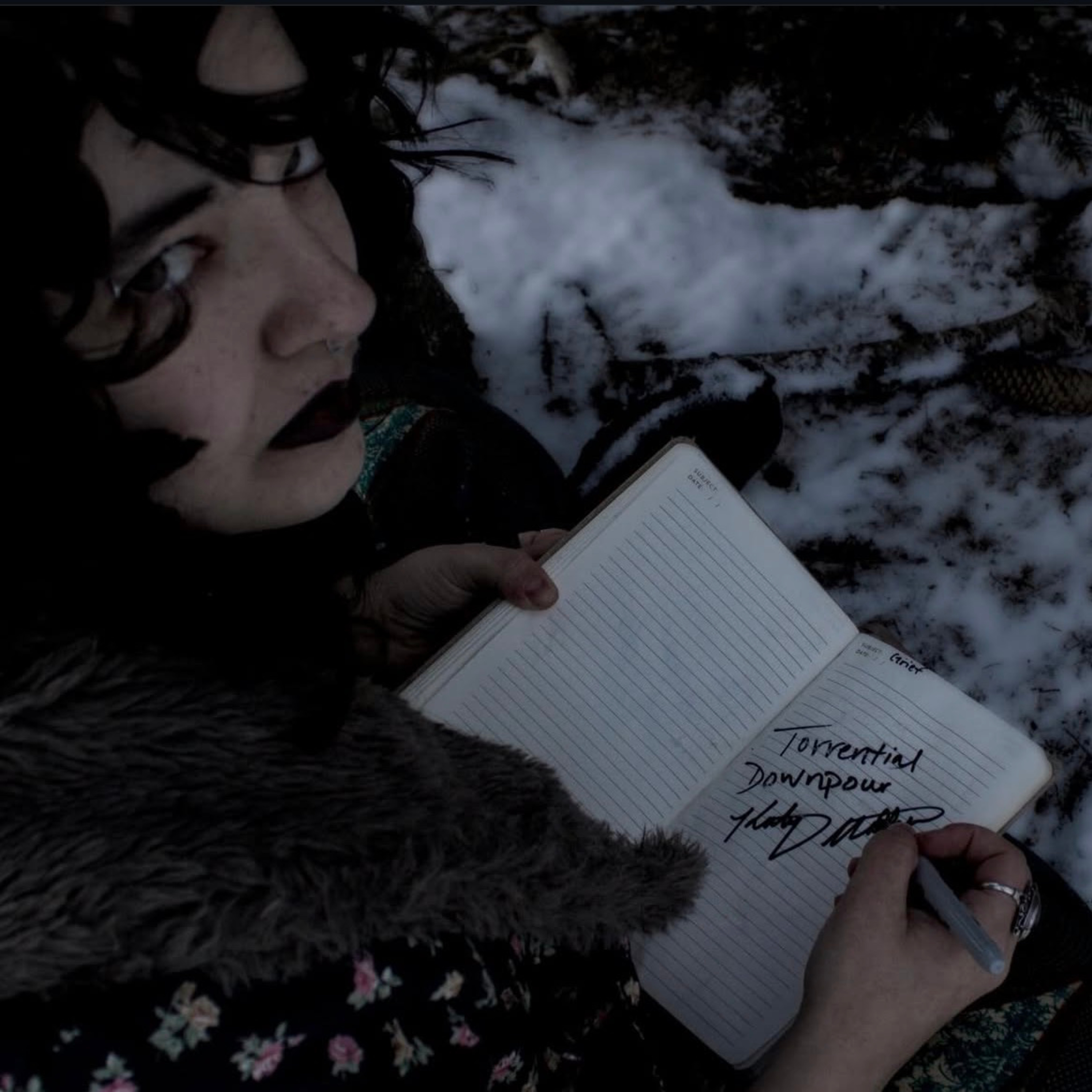 449. Katy Nathan  episode artwork