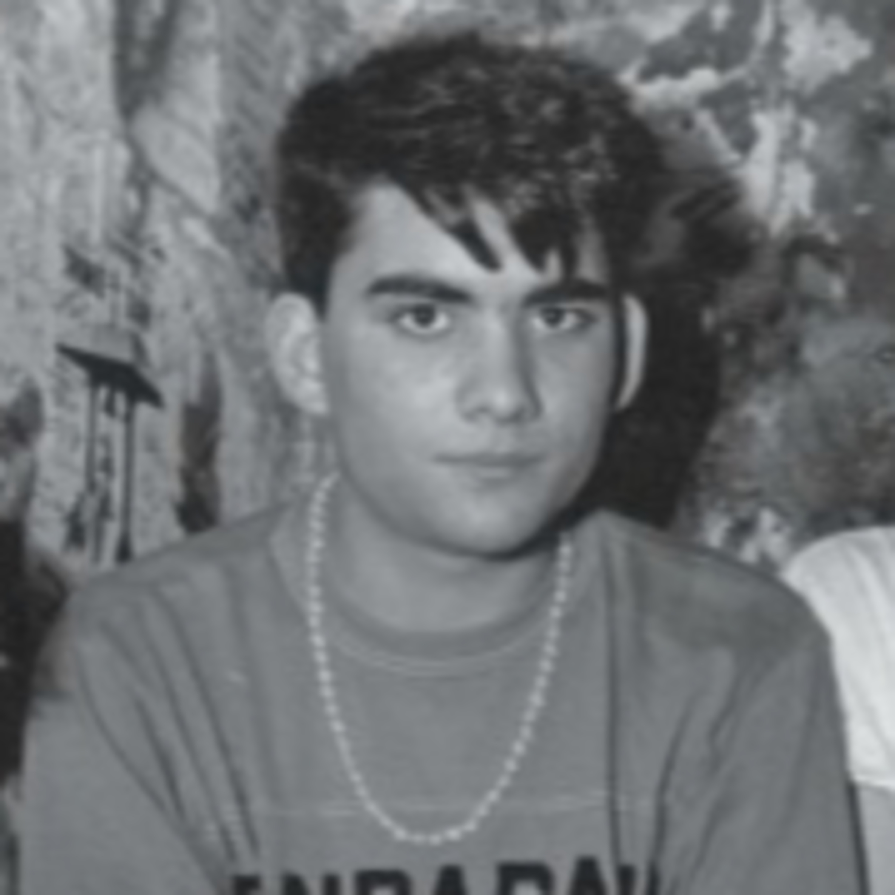 61. Ben Deily - The Lemonheads, Varsity Drag 