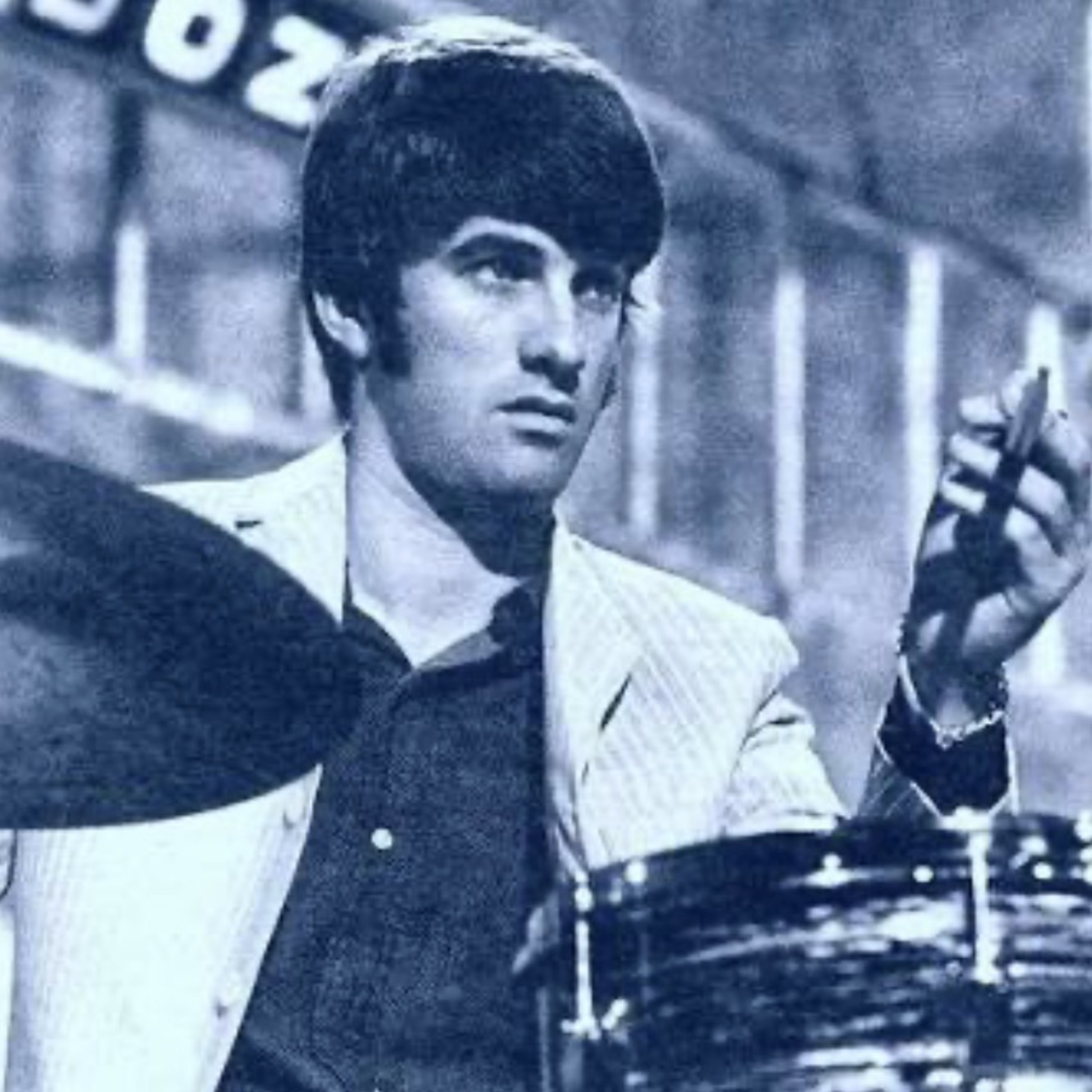 453. Jim McCarty - The Yardbirds(Replay) episode artwork