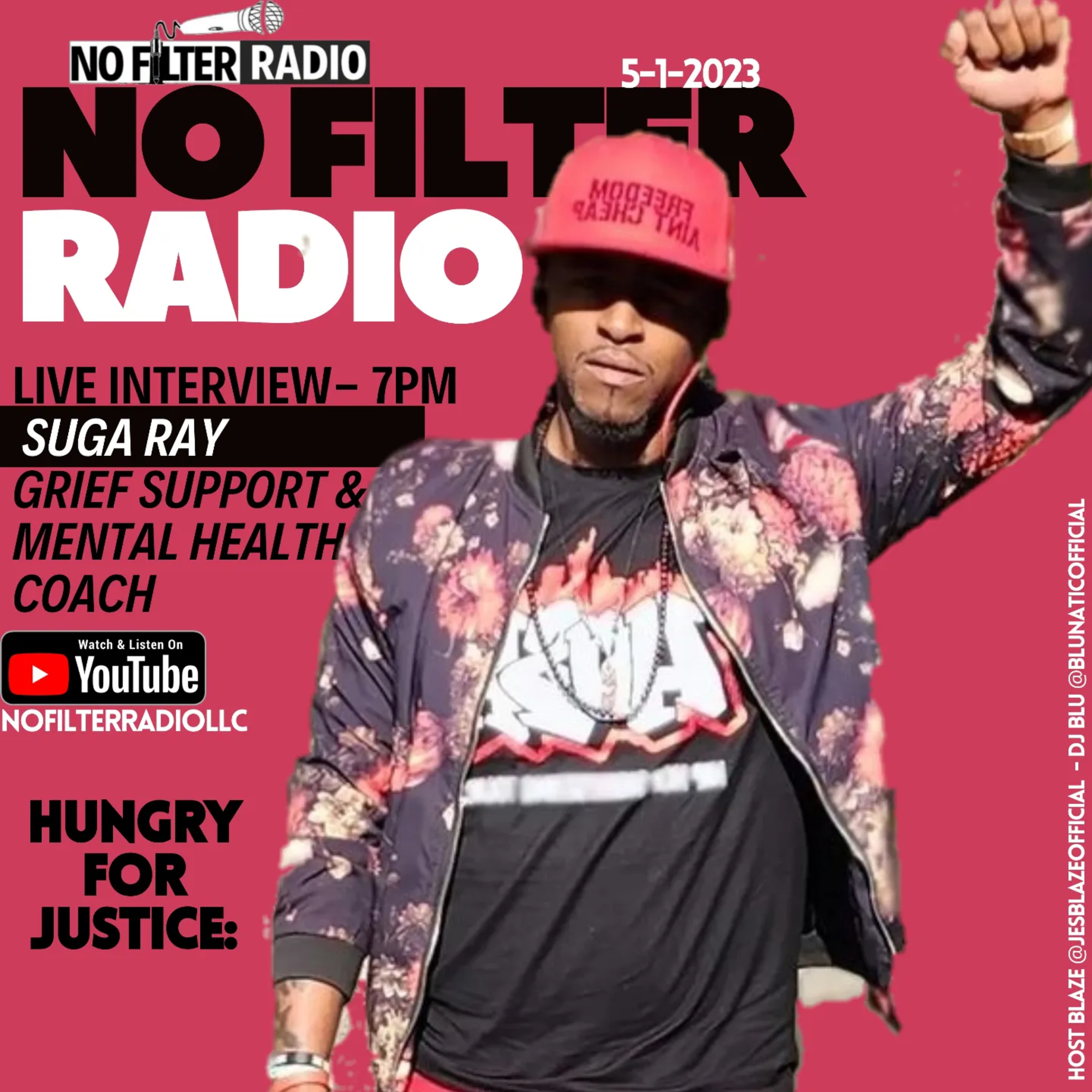 No Filter Radio LLC