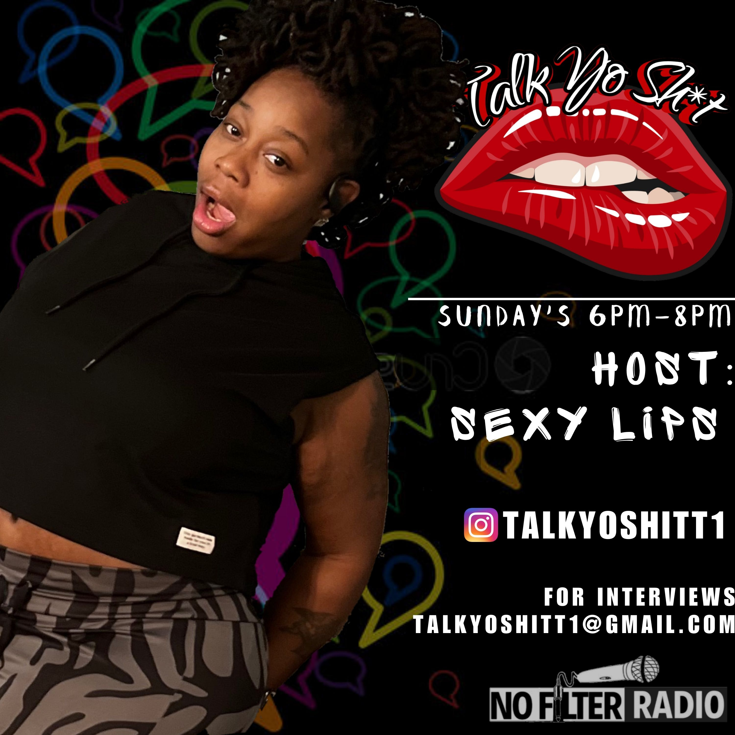 No Filter Radio LLC