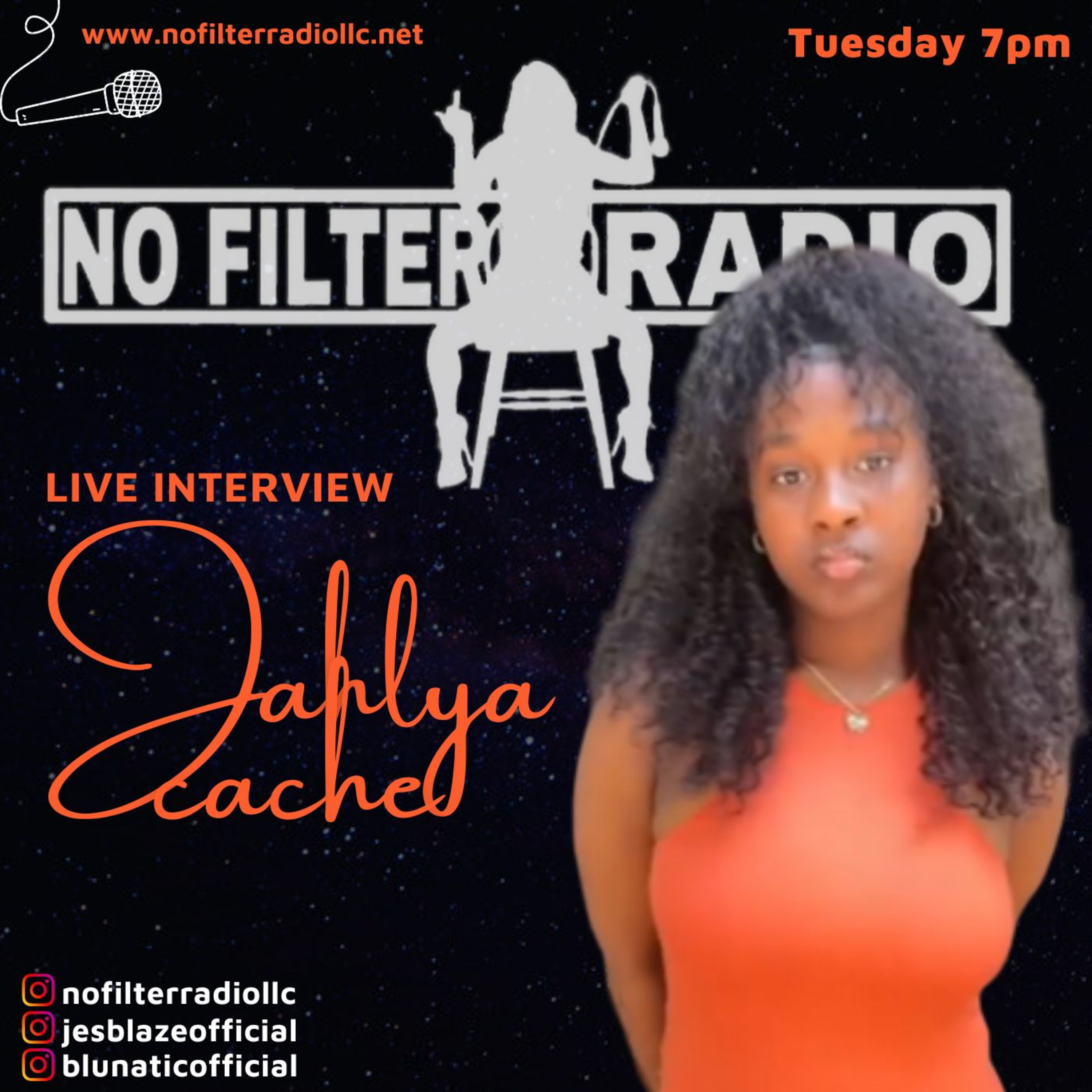 No Filter Radio LLC