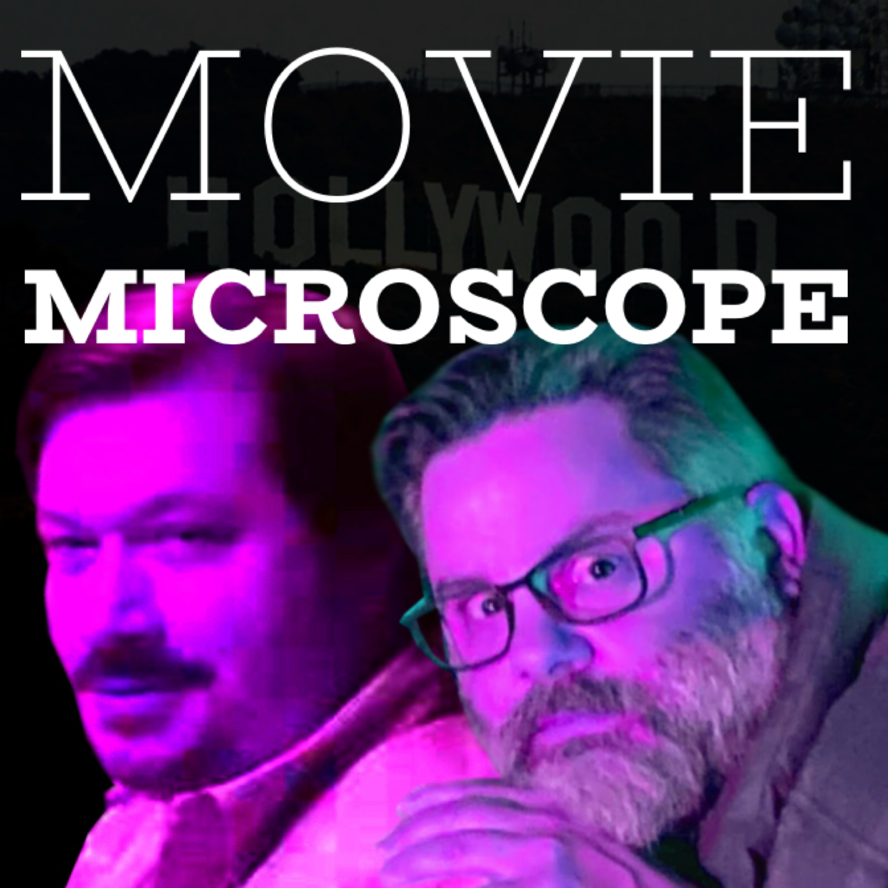 Movie Microscope