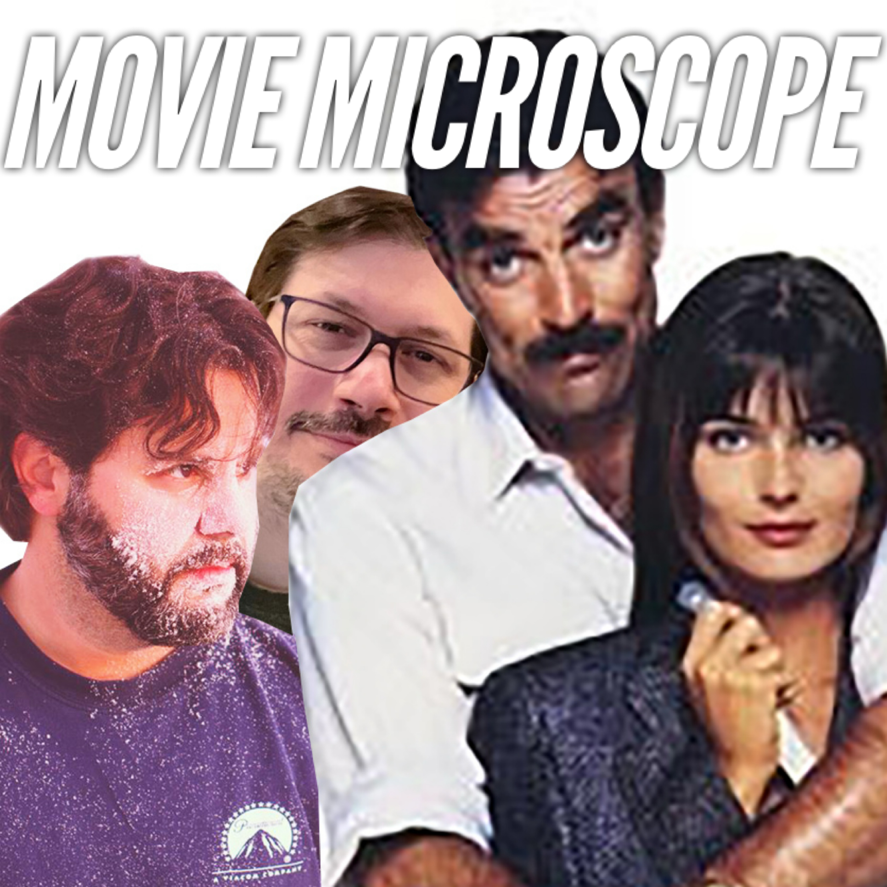 Movie Microscope