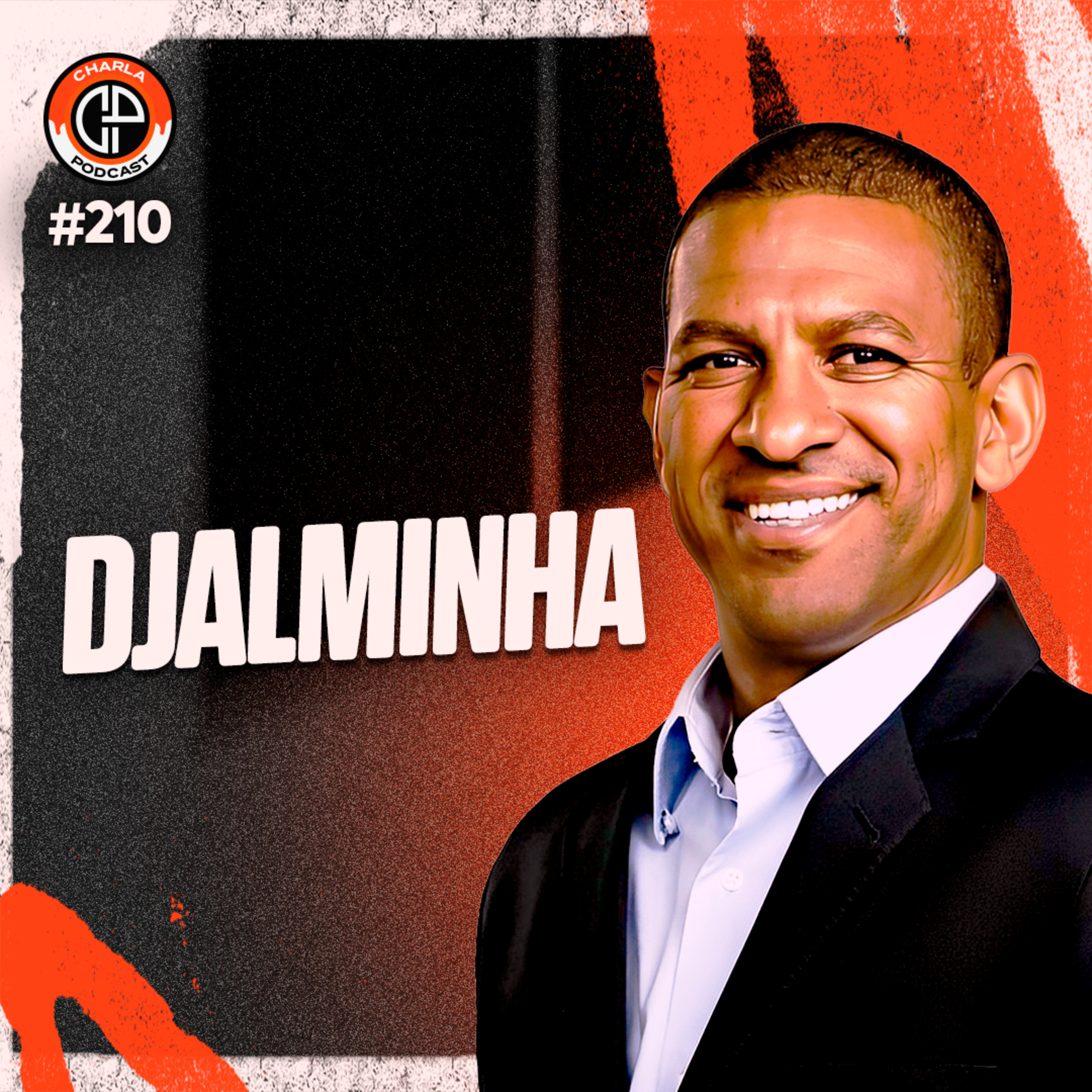 #210 - Djalminha
