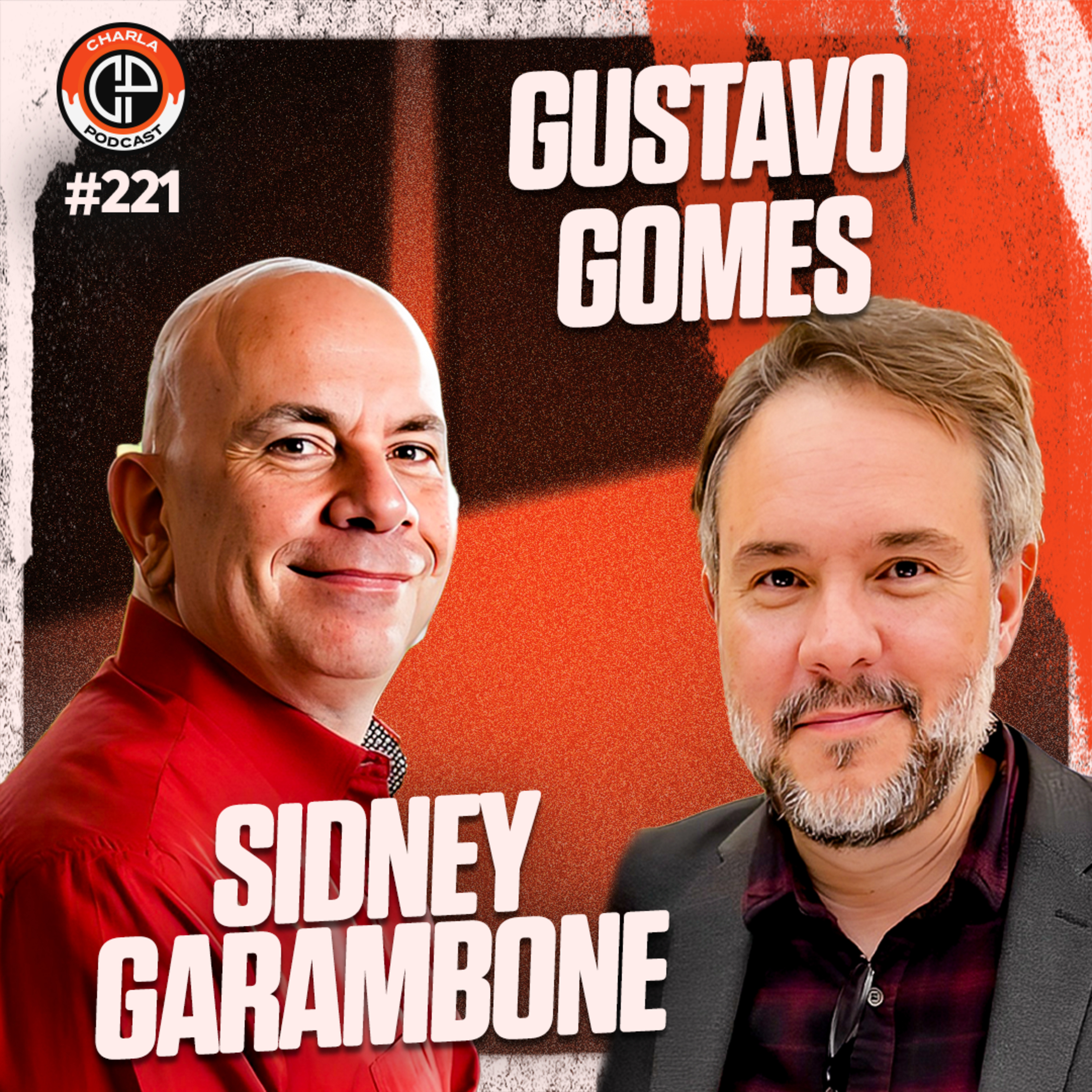 Charla Podcast