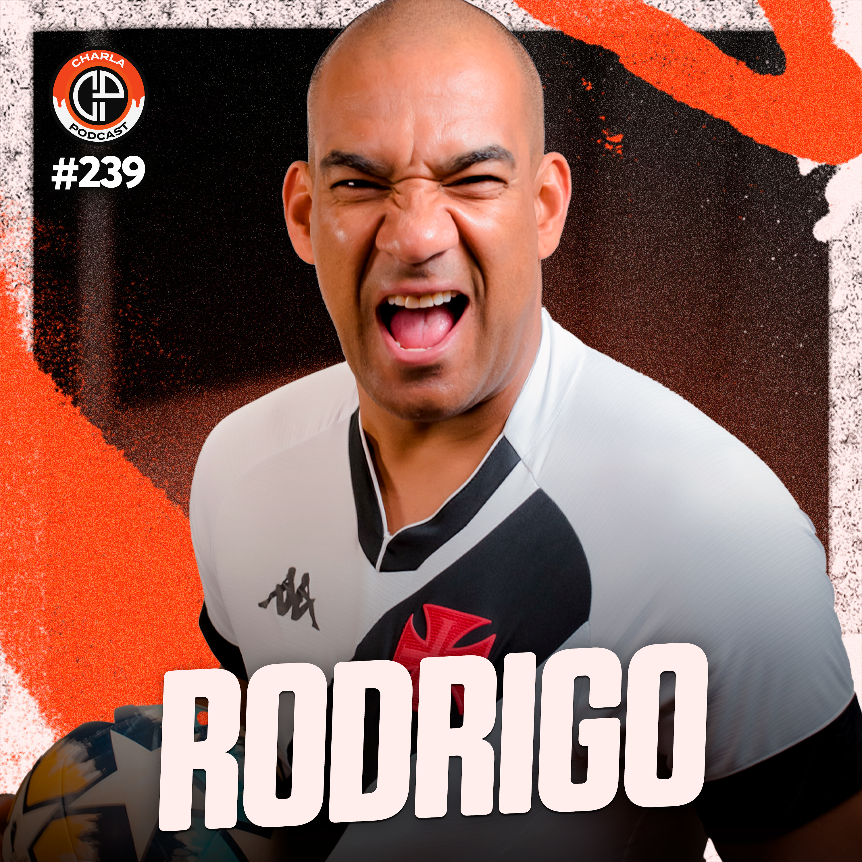 #239 - Rodrigo