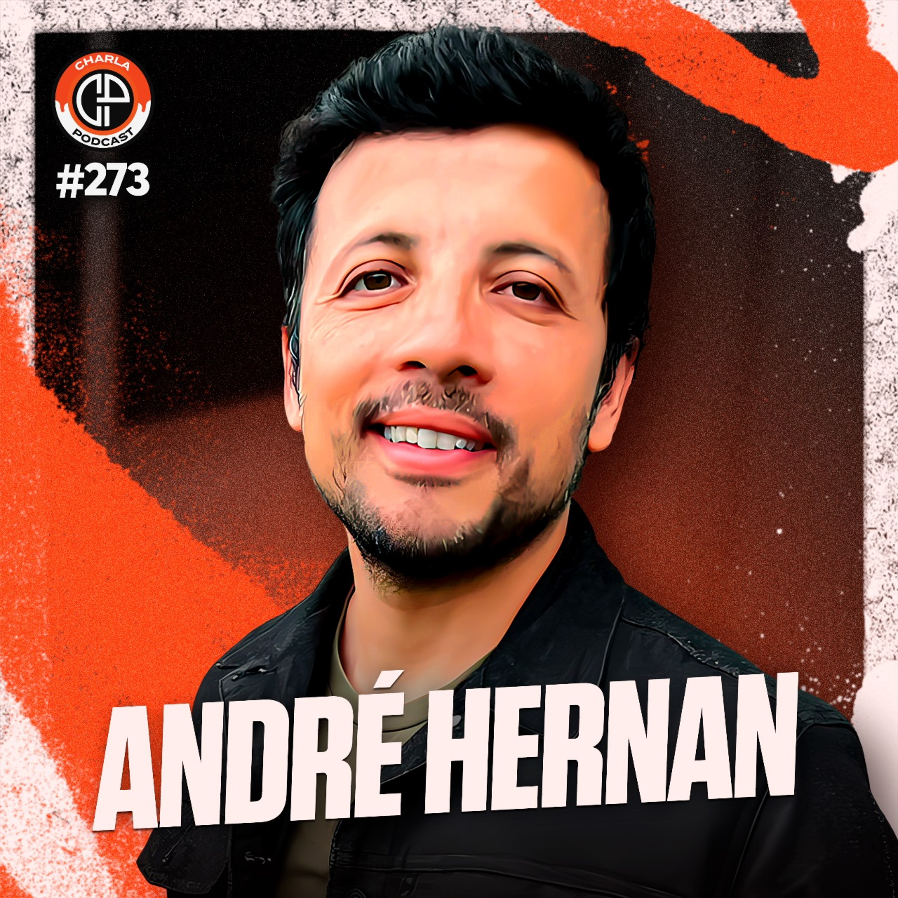 Charla Podcast