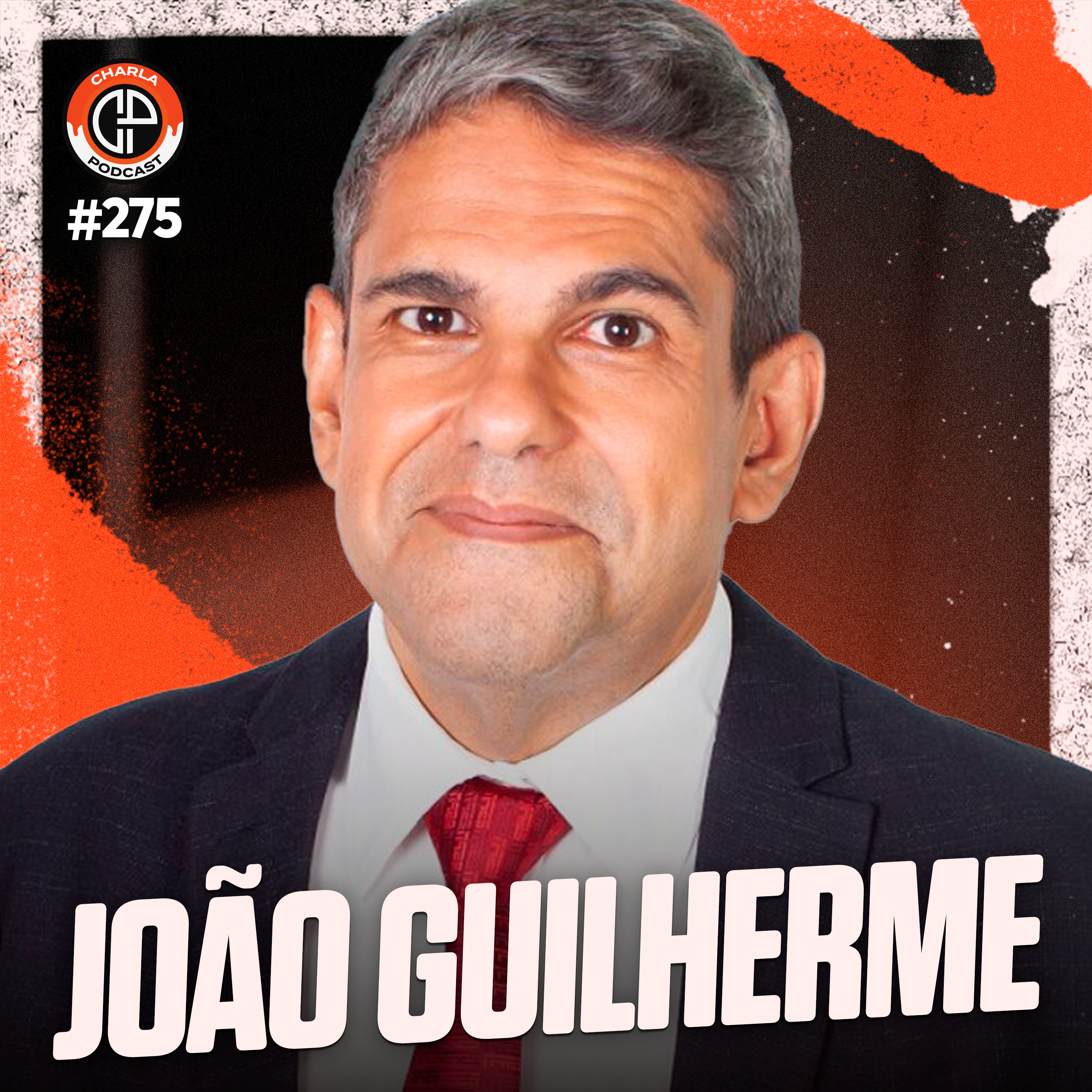 #275 - João Guilherme (Especial Final da Copa do Brasil - Flamengo x São Paulo)