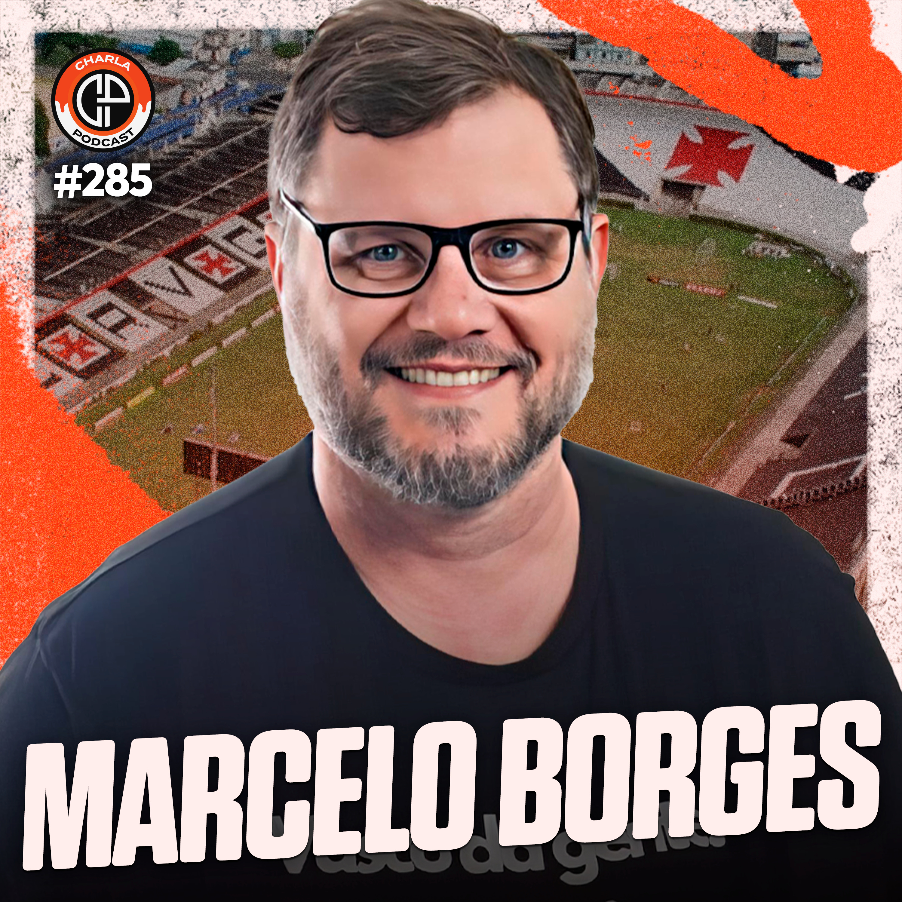Charla Podcast