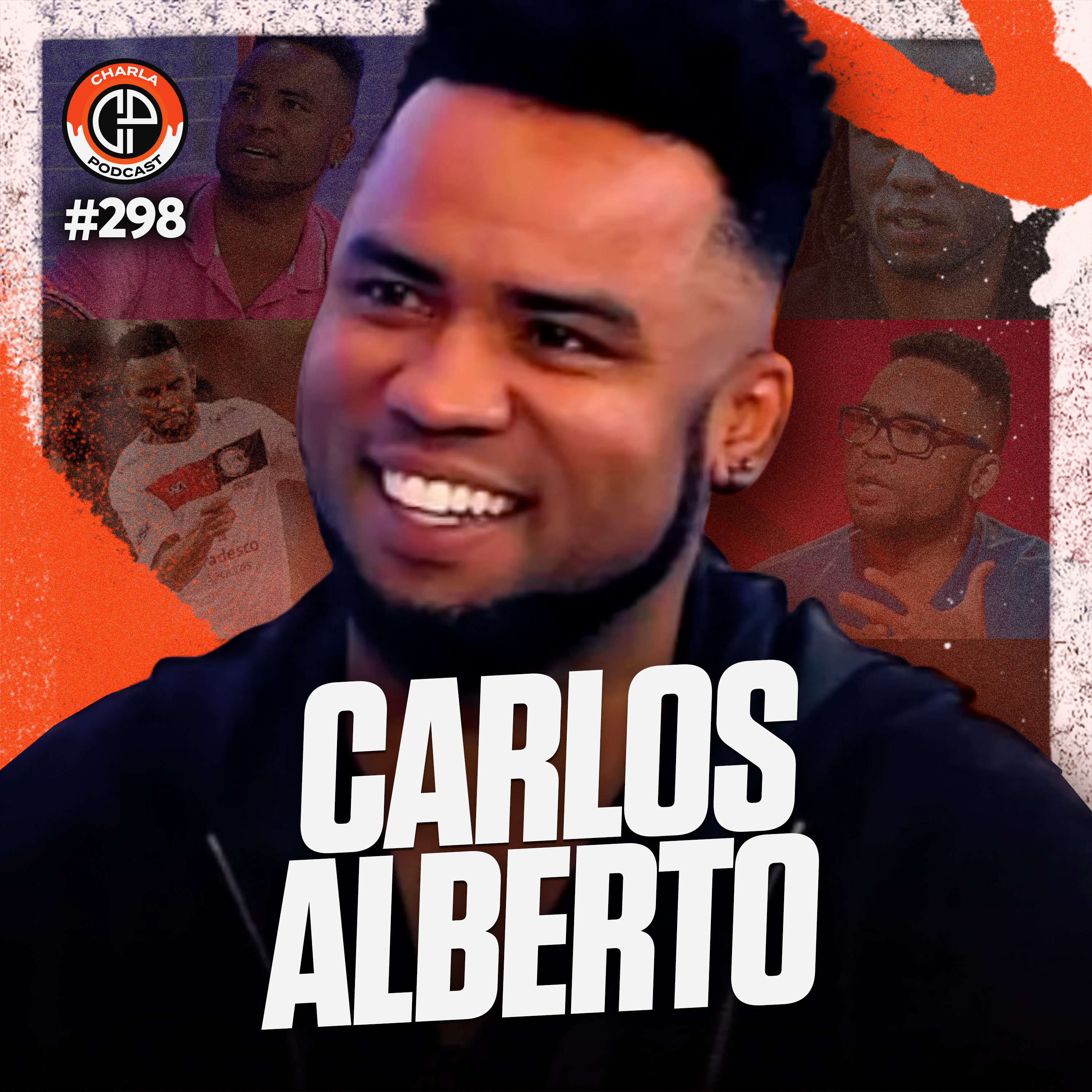 #298 - Carlos Alberto