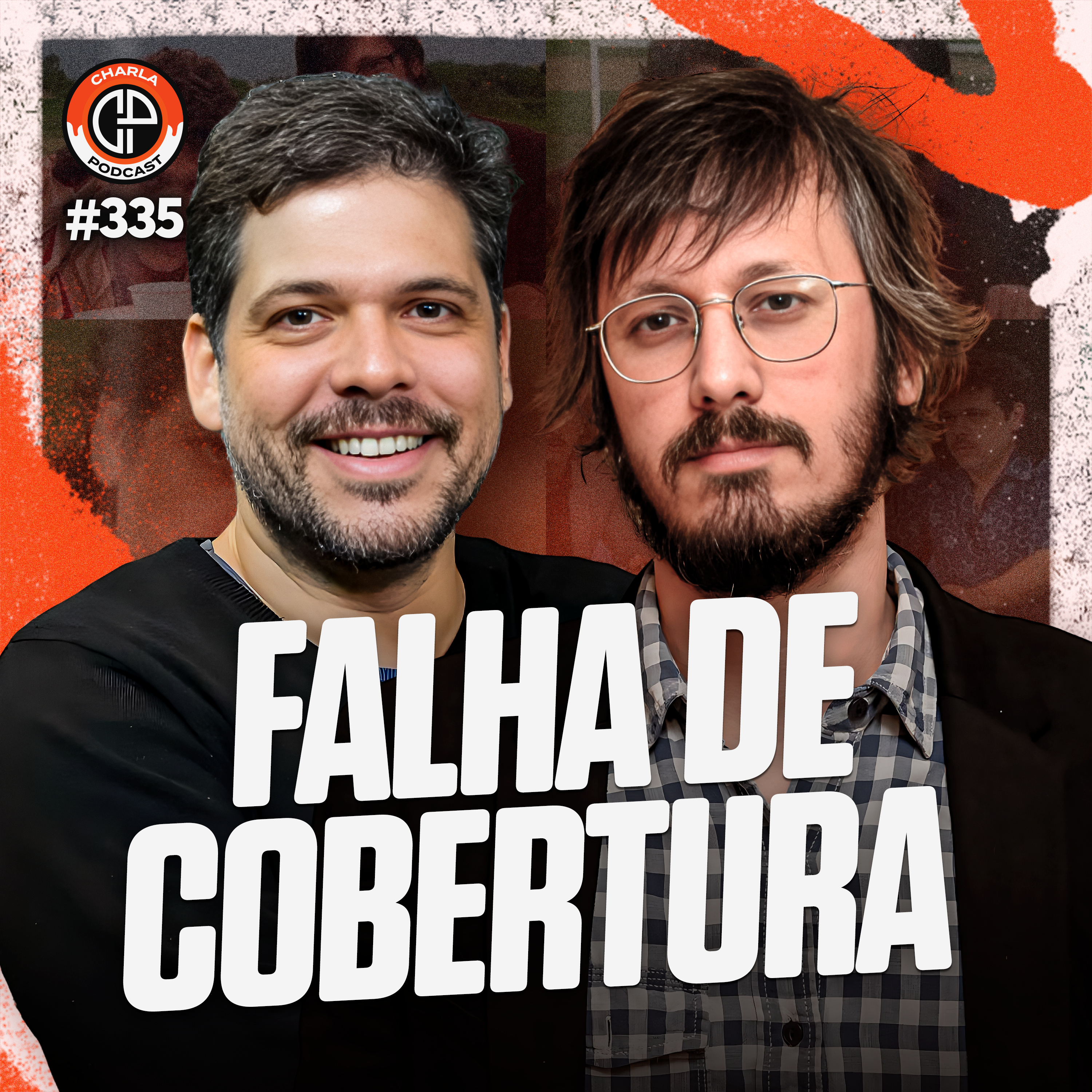 Charla Podcast
