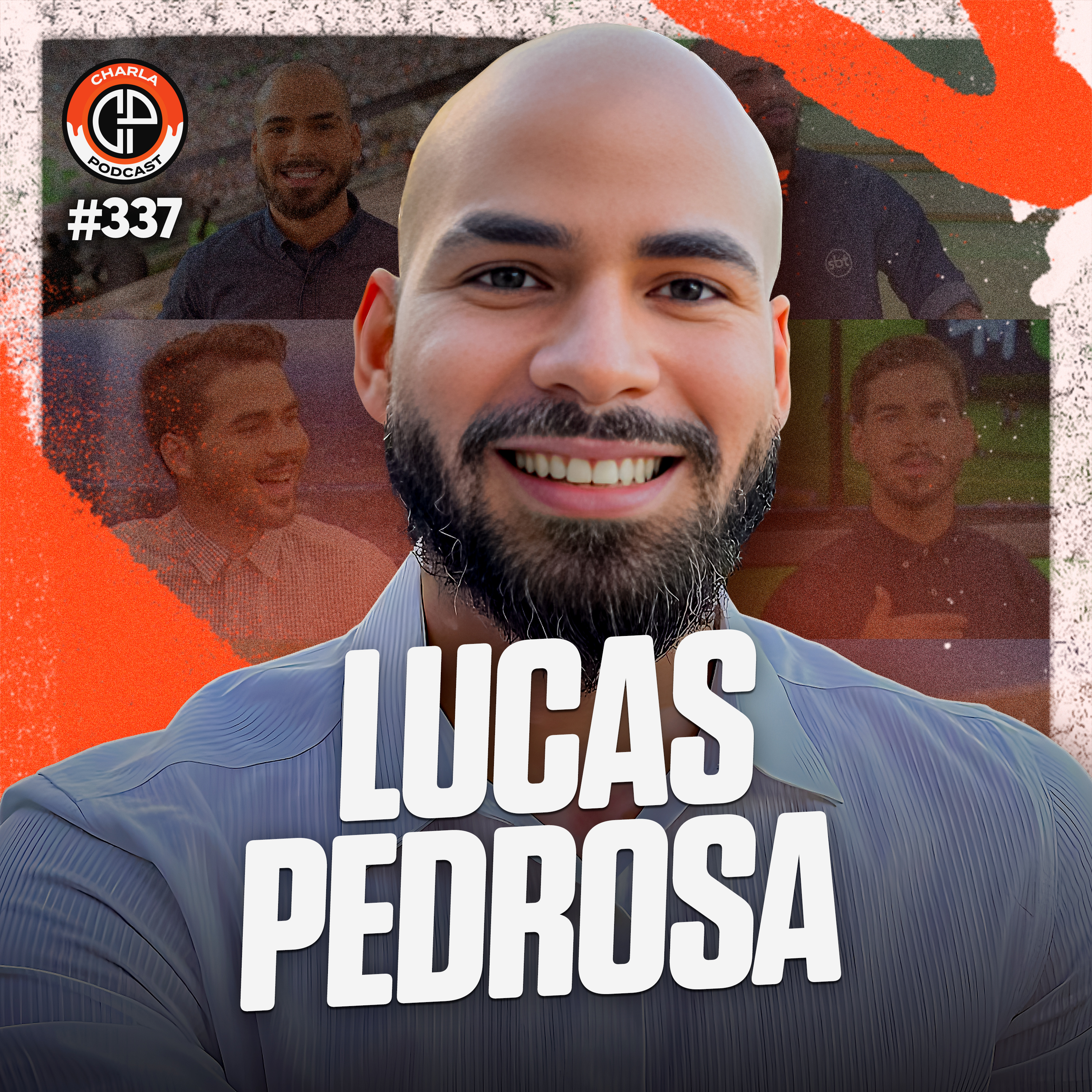 #337 - Lucas Pedrosa