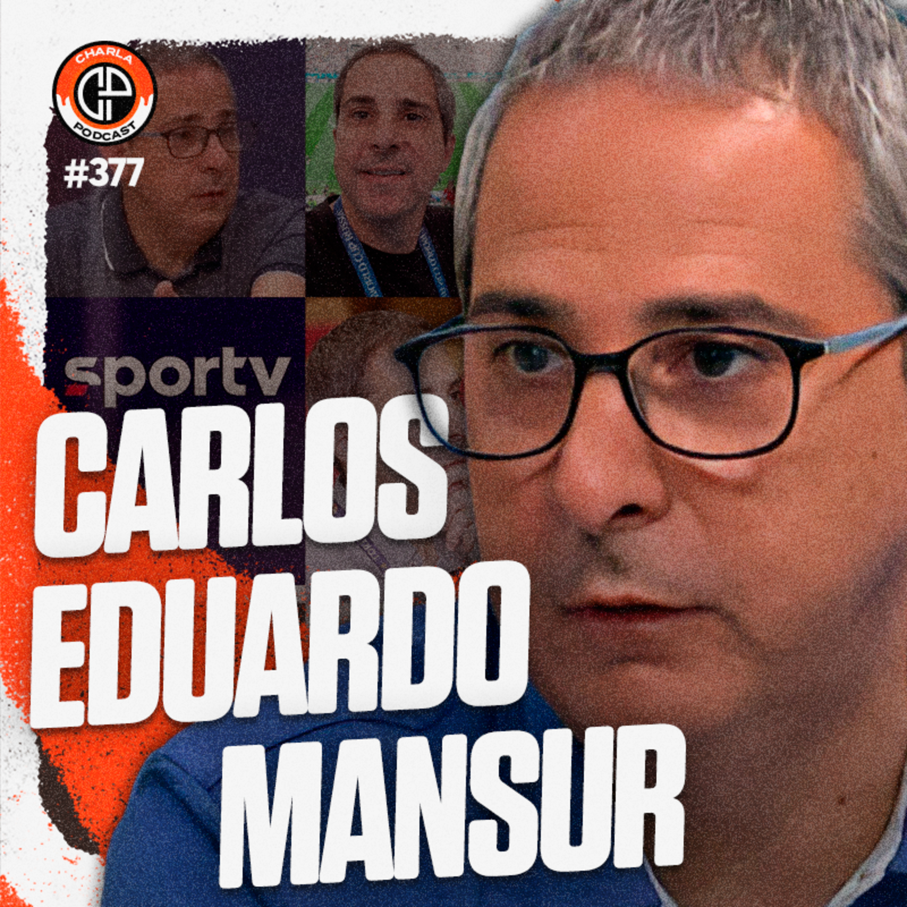 #378 - Carlos Eduardo Mansur