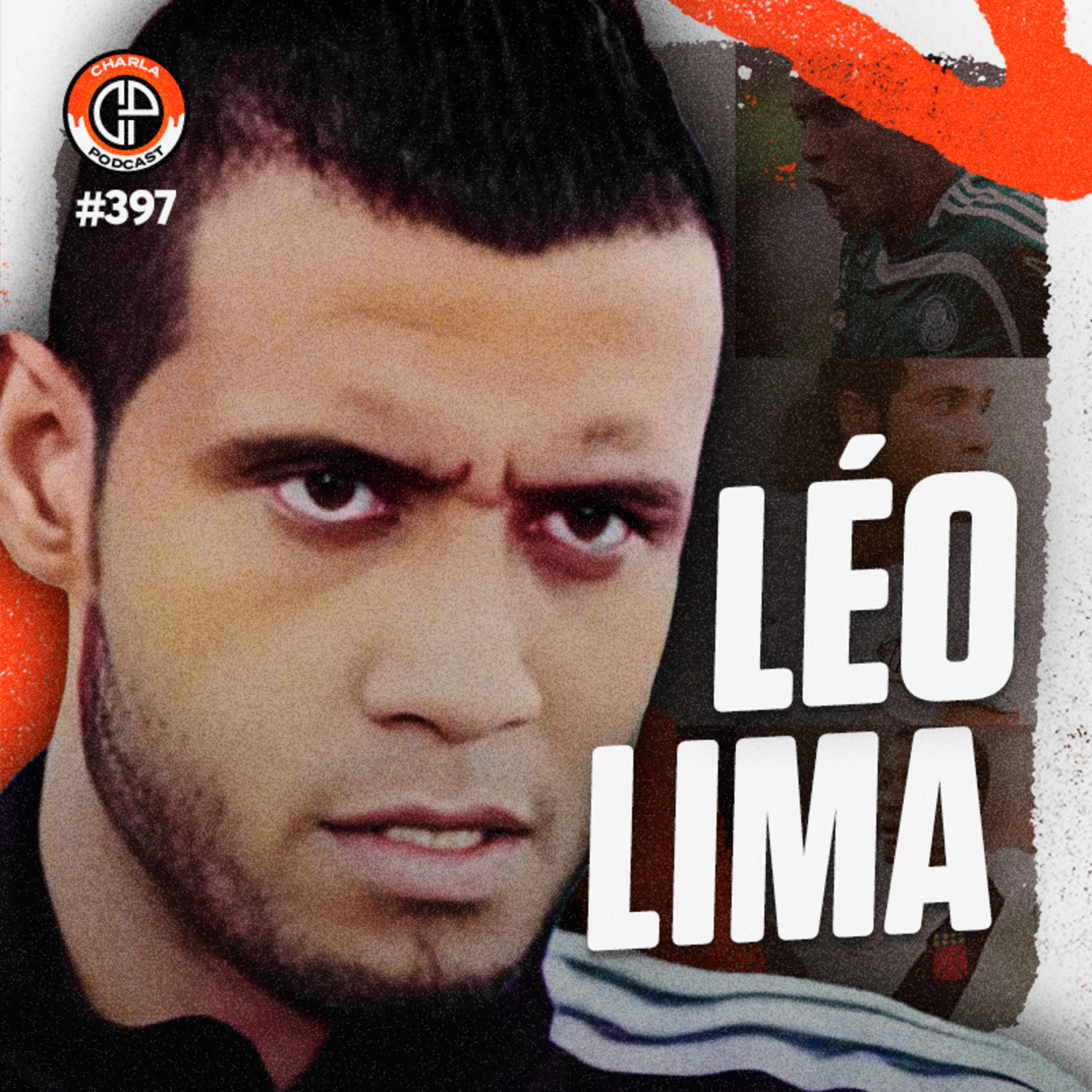 #397 - Léo Lima (Ex-Jogador)